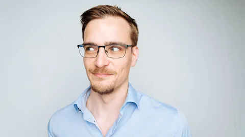 Patrick Lehmann — Independent Developer