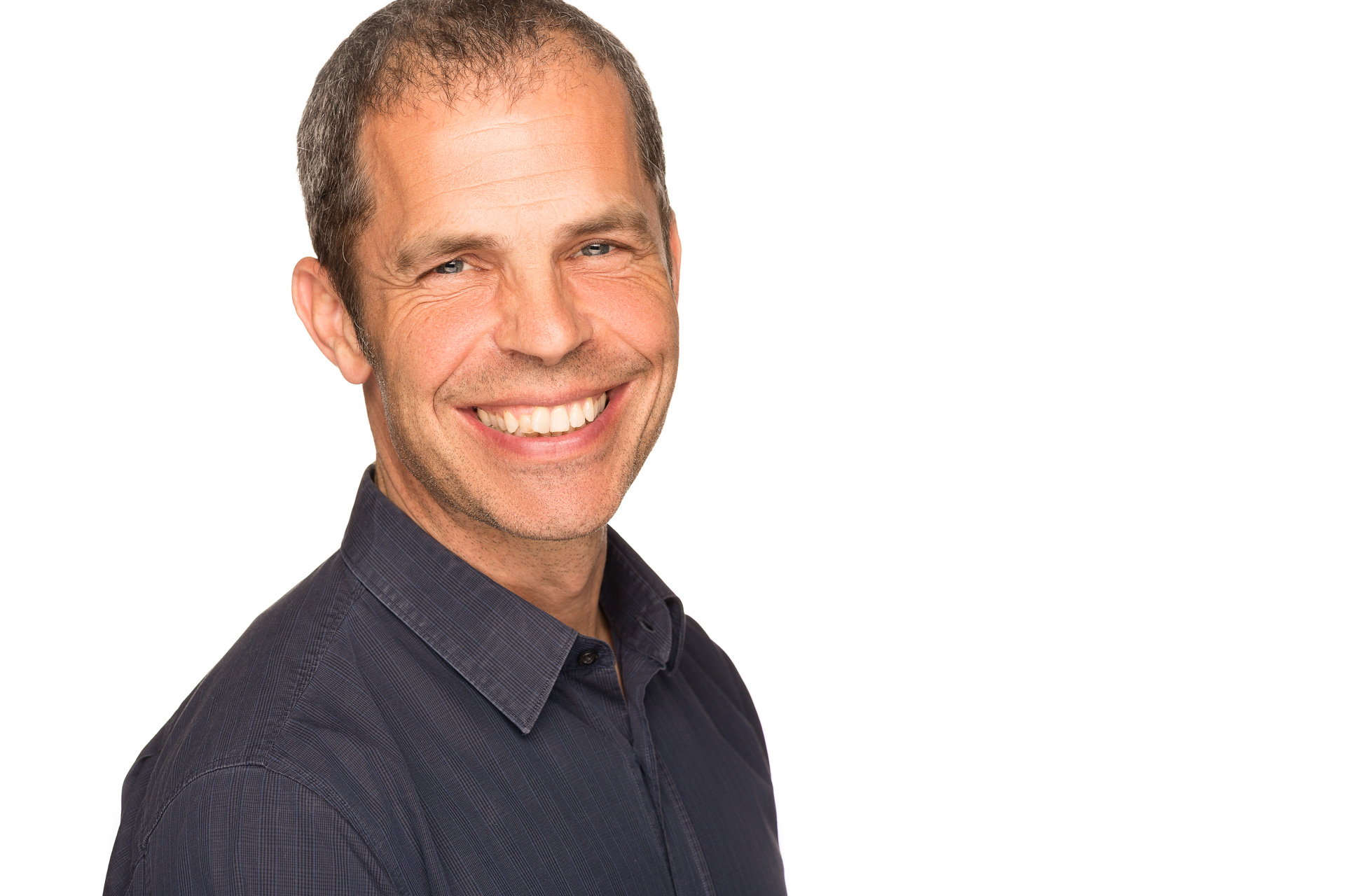 Headshots Wolfgang Hametner