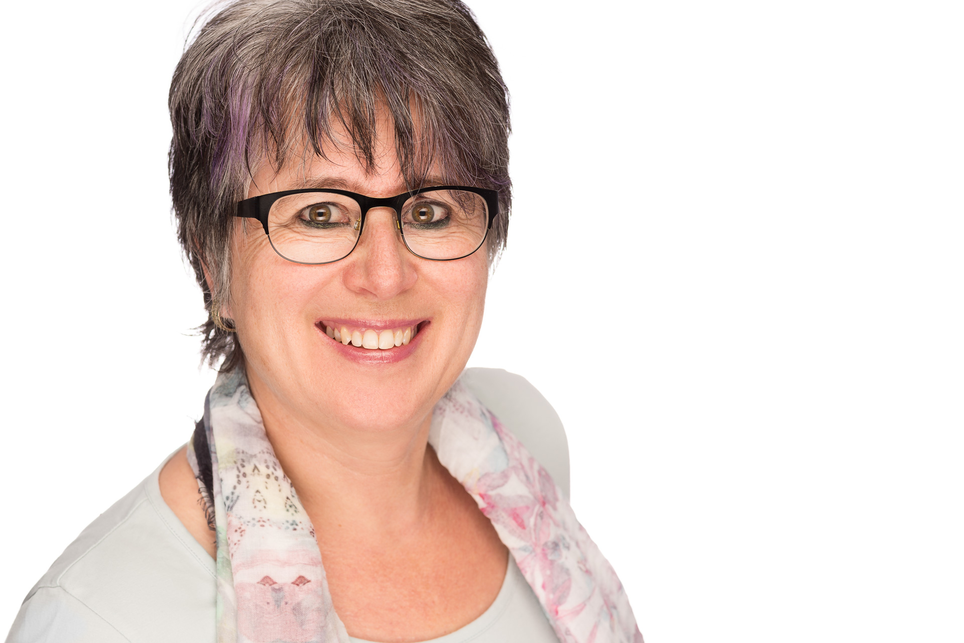 Headshots Renate Schneider