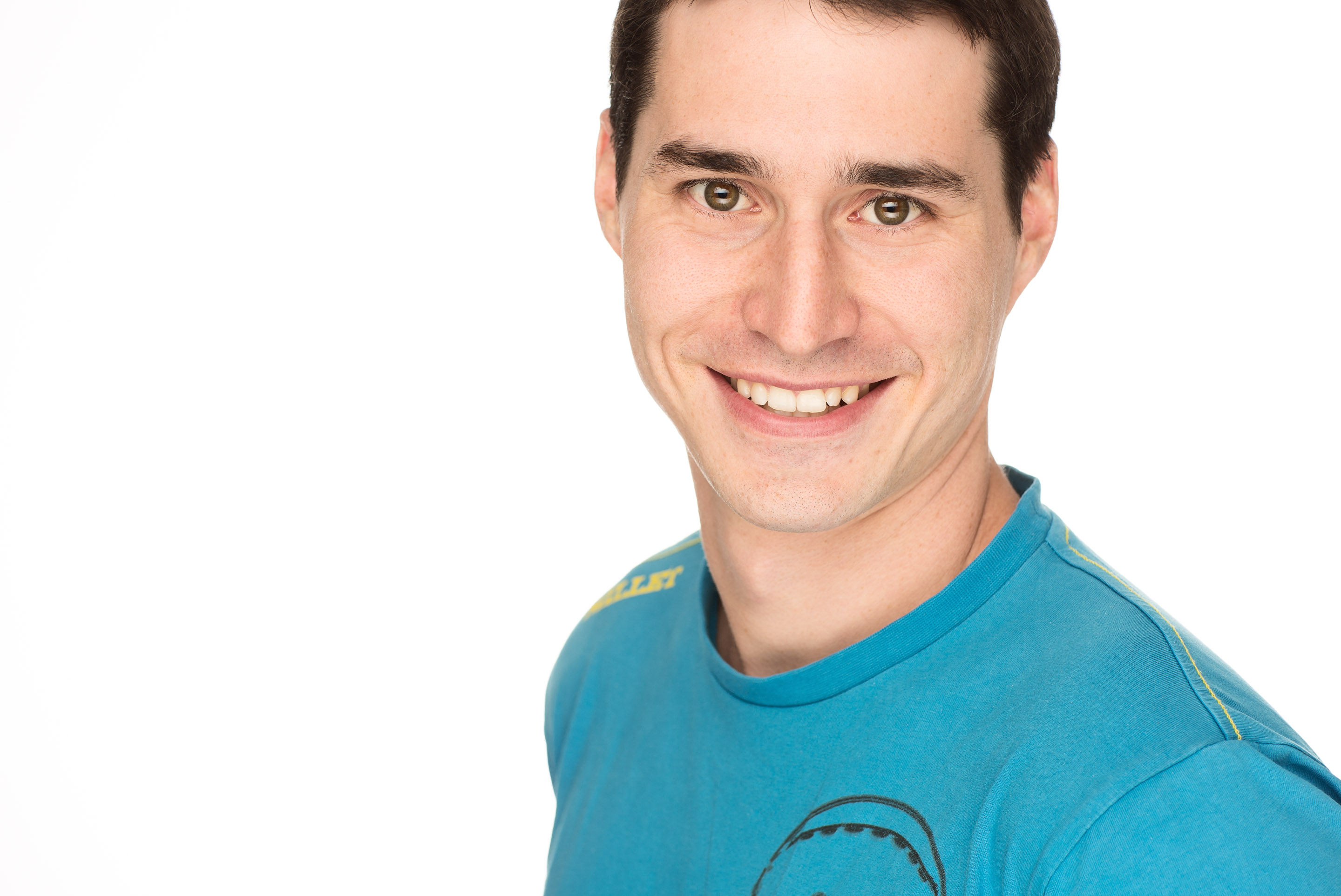 Headshots Michael Brodmann