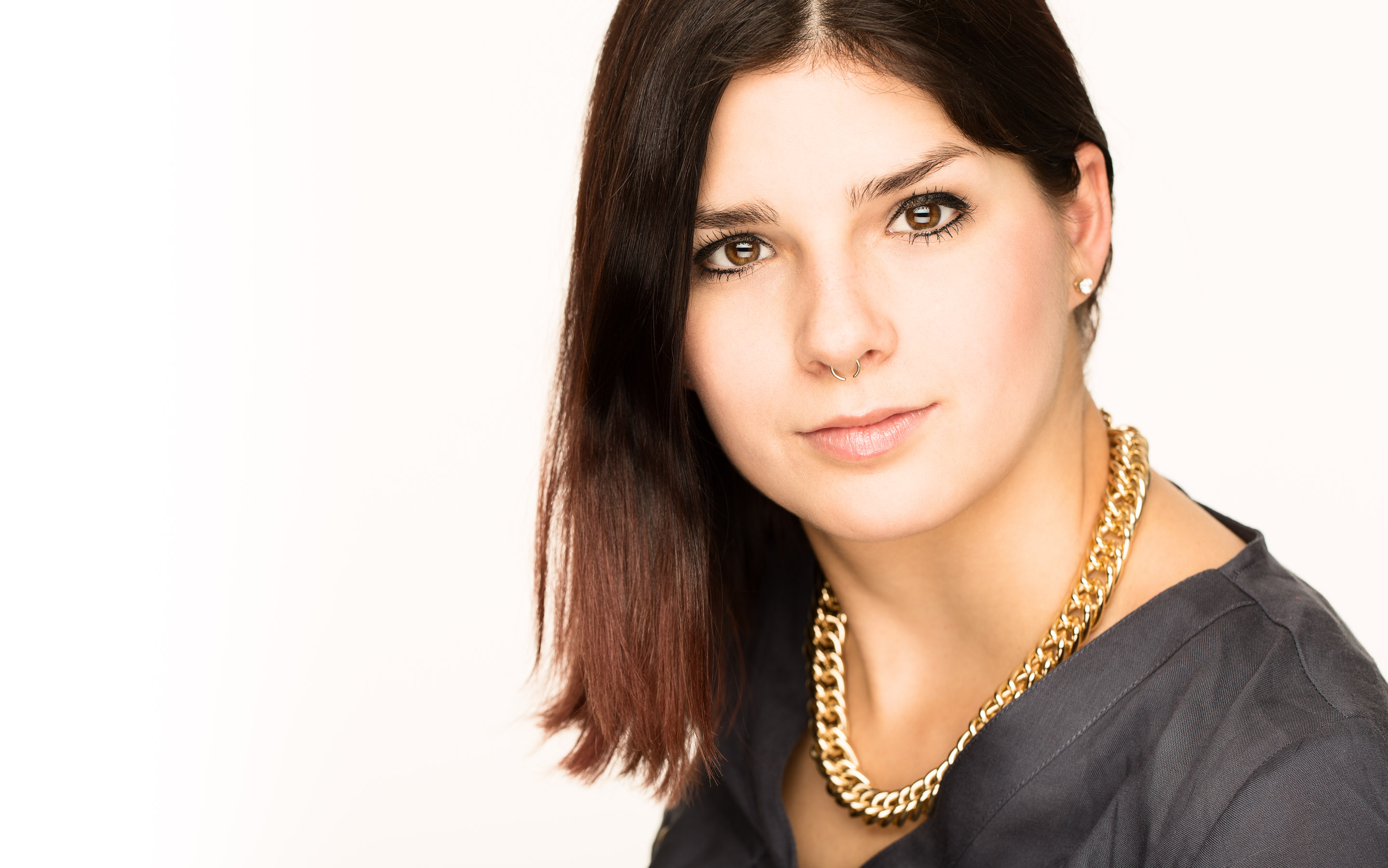 Headshots Alexandra Klaus