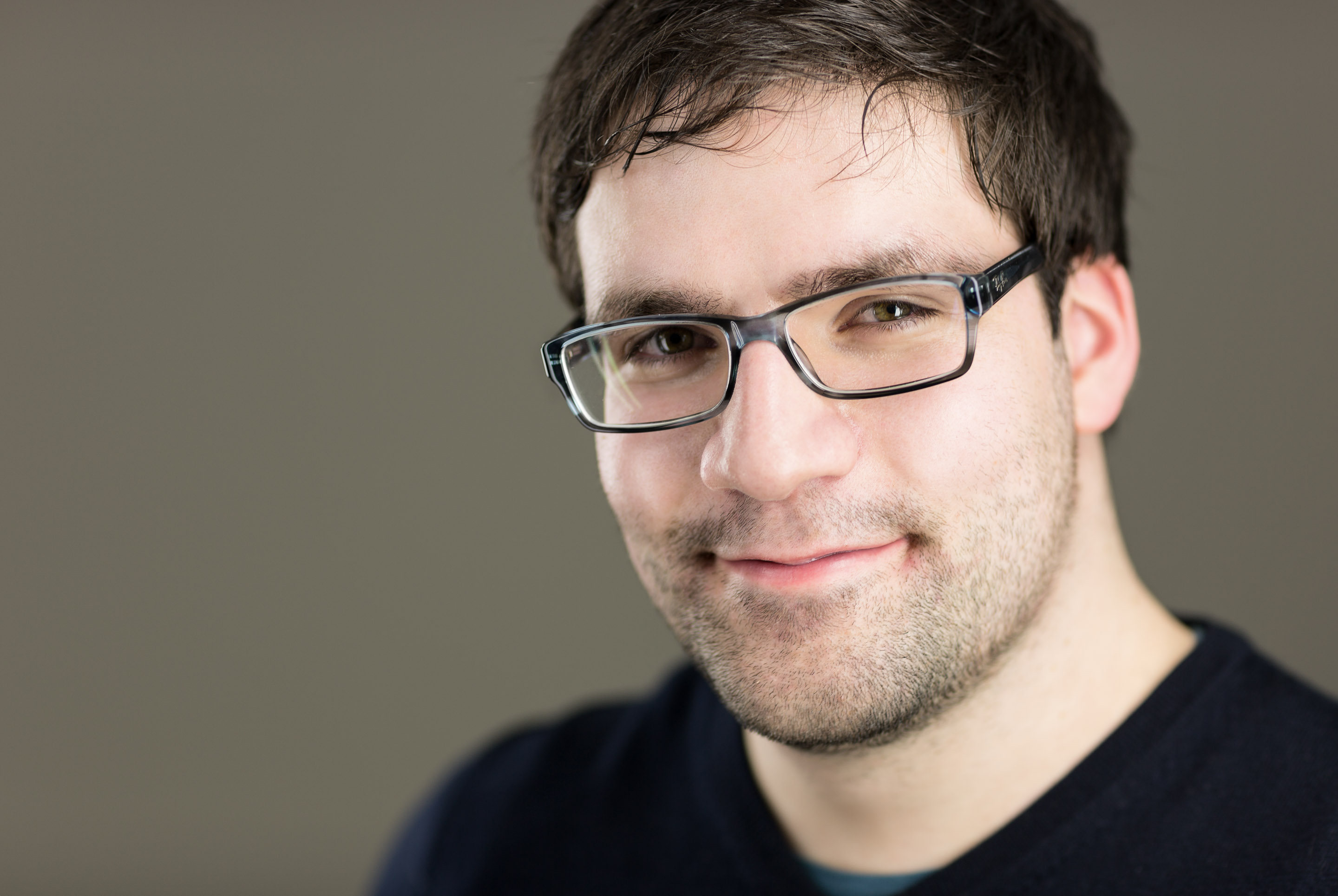 Headshots Frederic Stähli