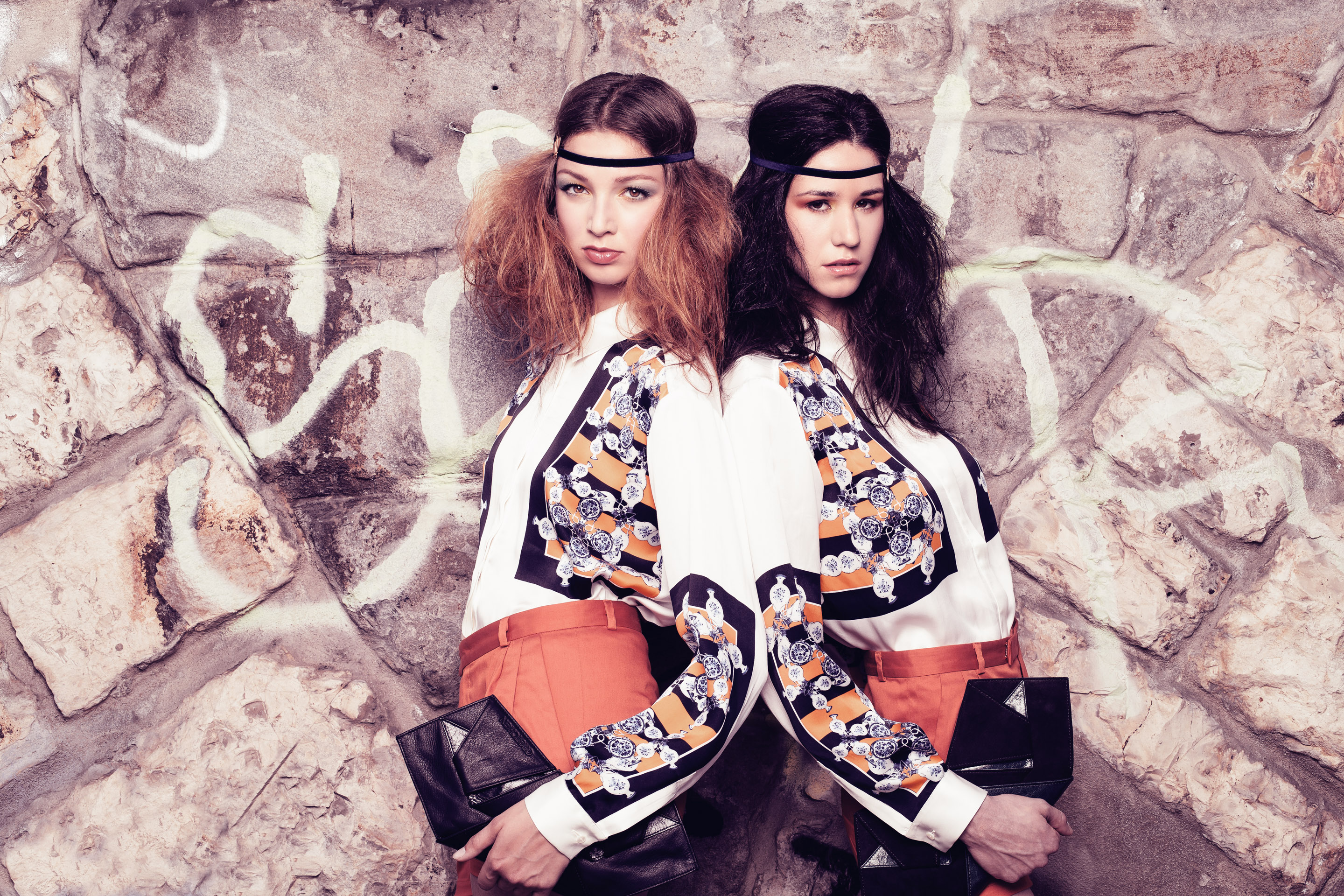 Artist in Wonderland