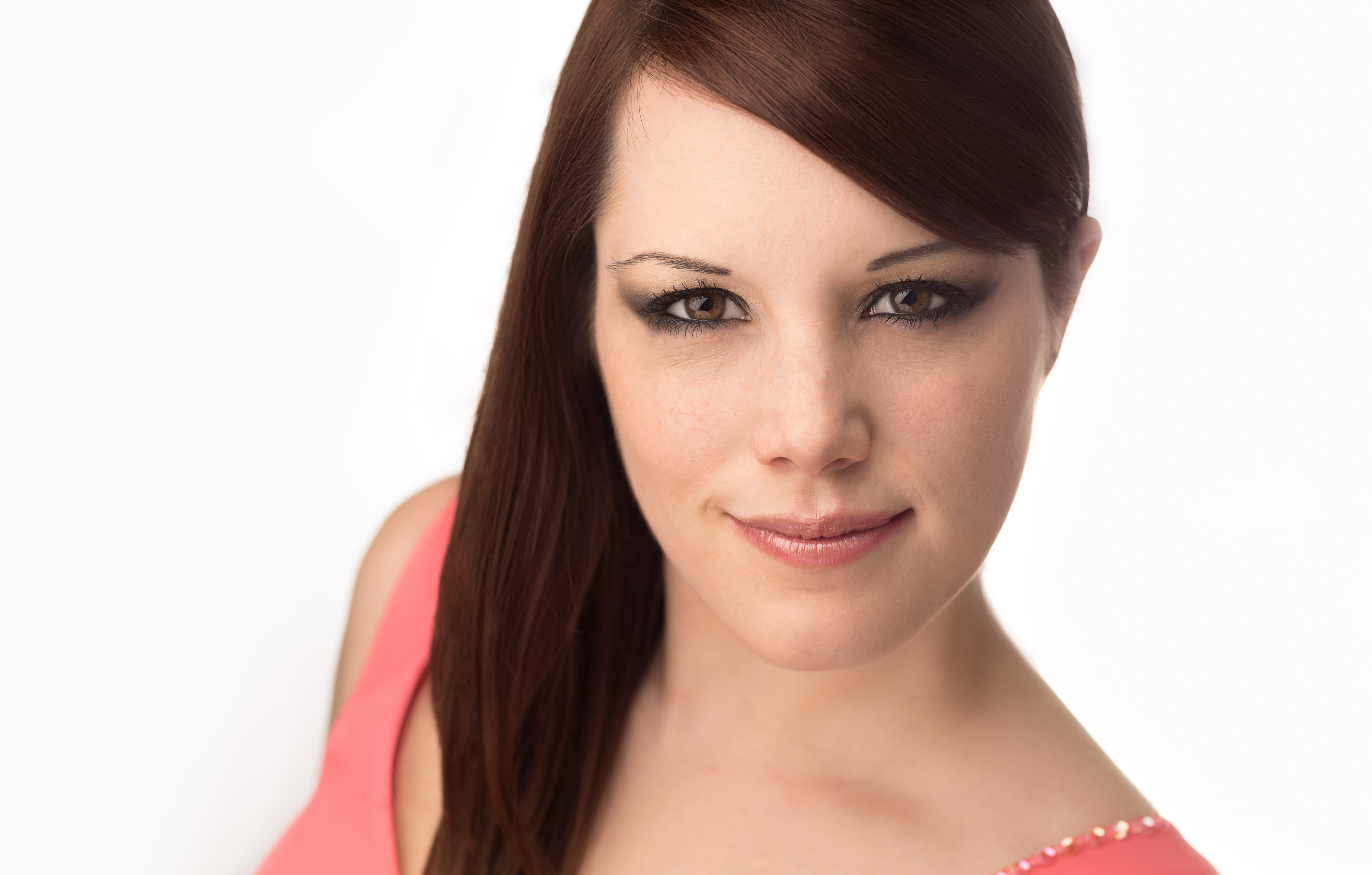 Headshots Priscilla Schneider