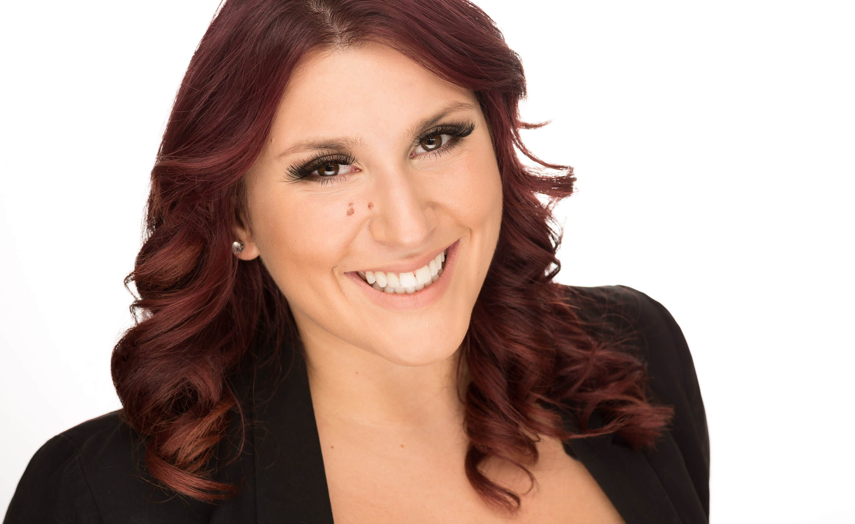 Headshots Ljubinka Bodganovic