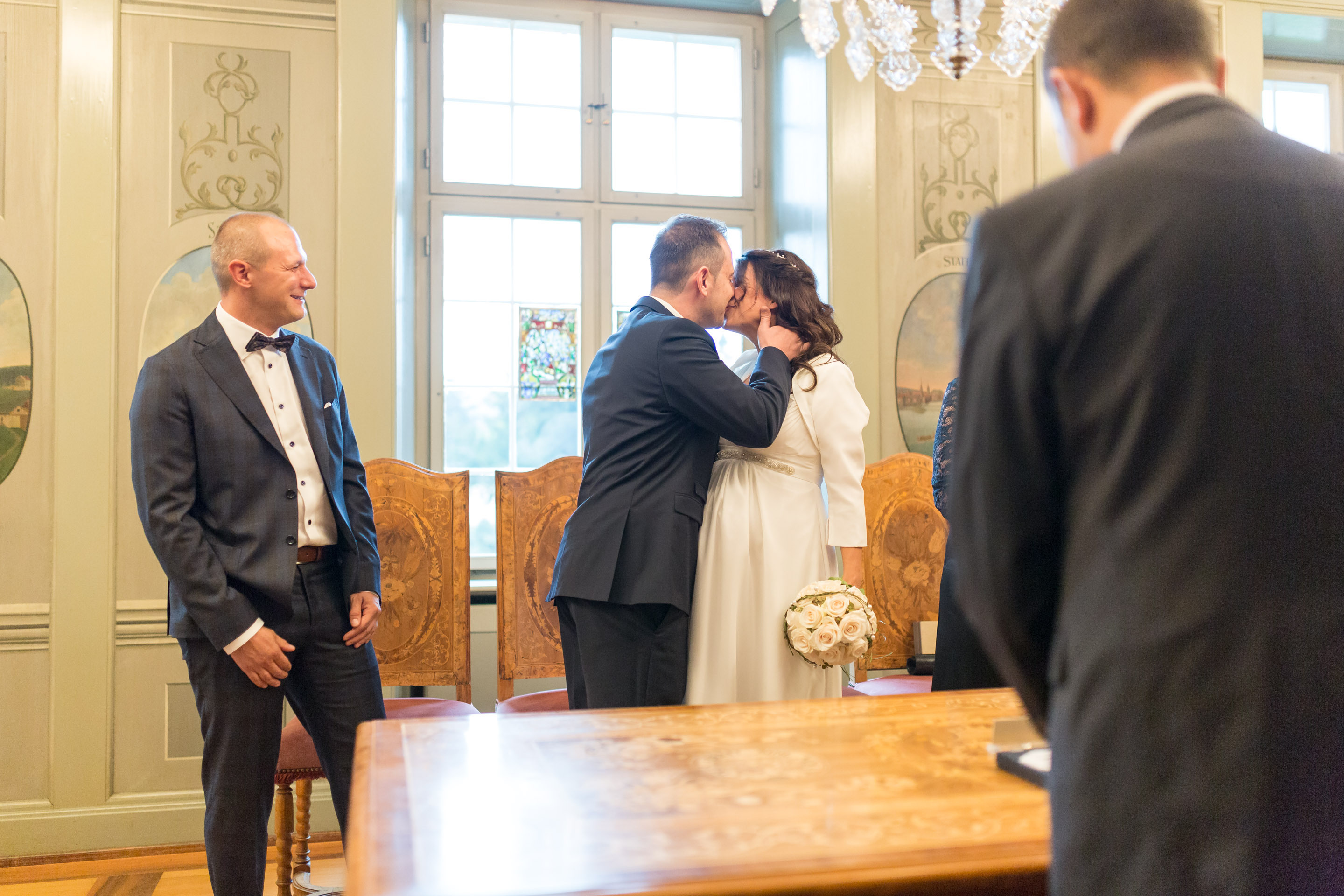 Hochzeit Samja und Sirio — Frame 90