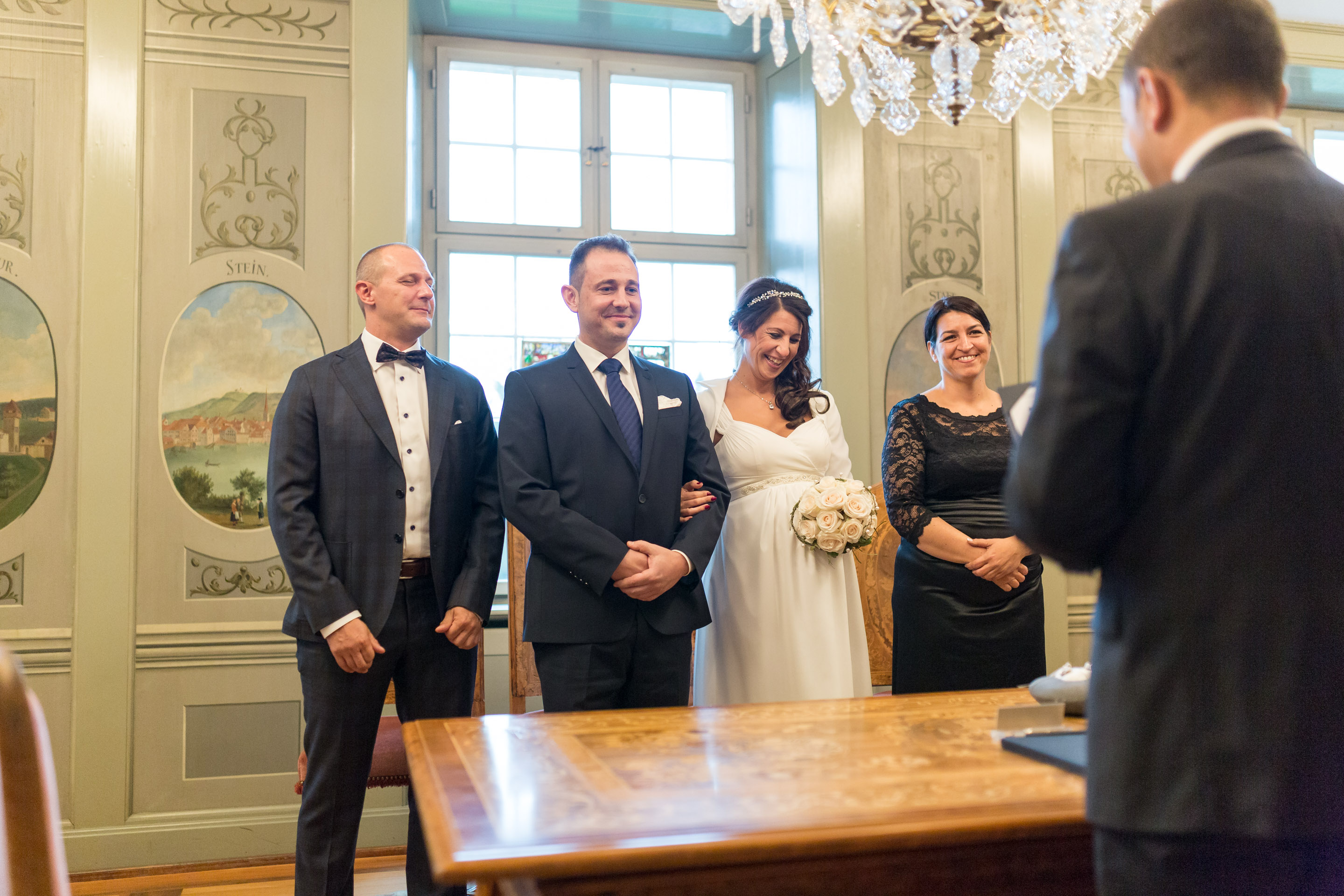 Hochzeit Samja und Sirio — Frame 91
