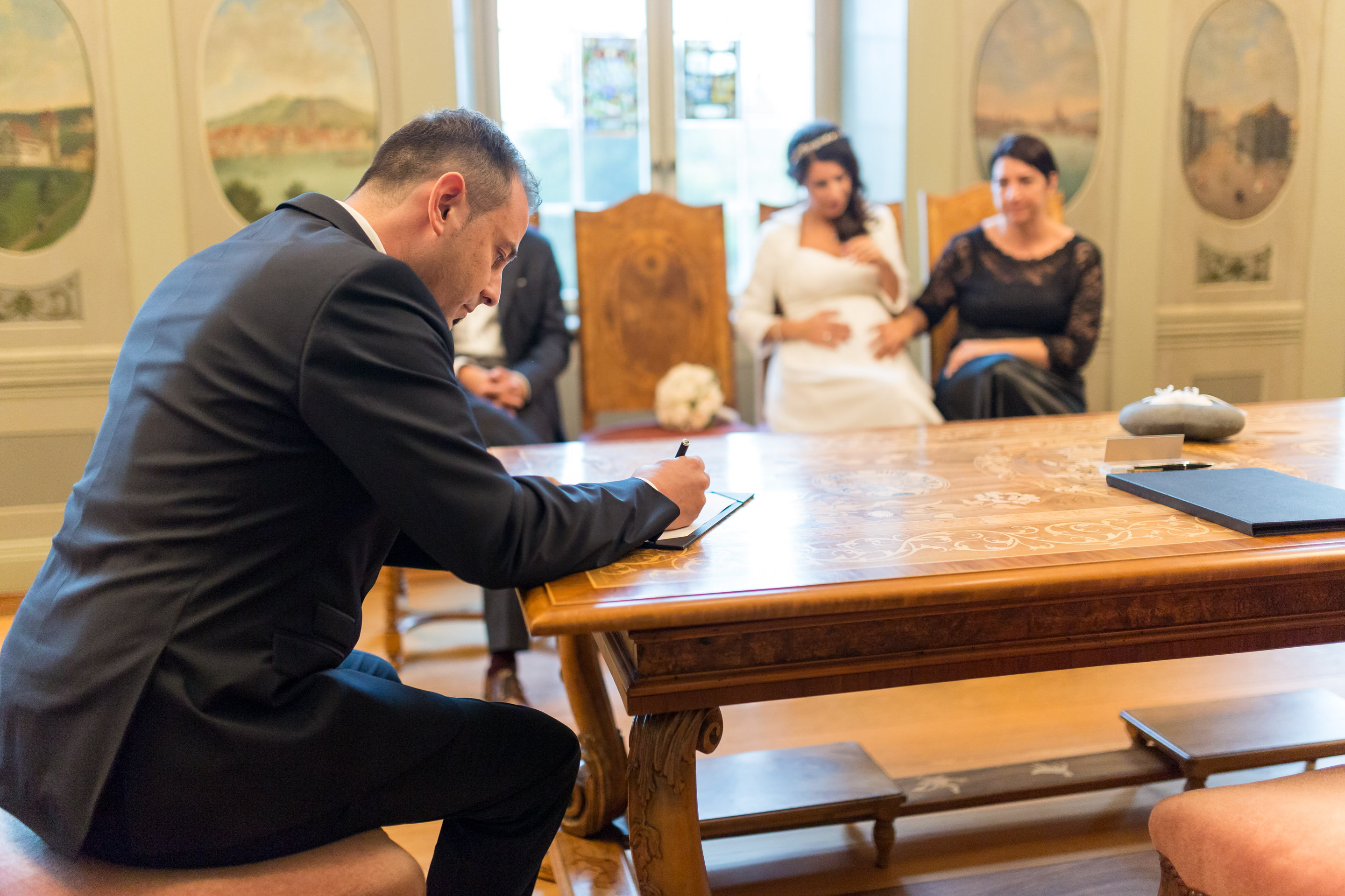 Hochzeit Samja und Sirio — Frame 85