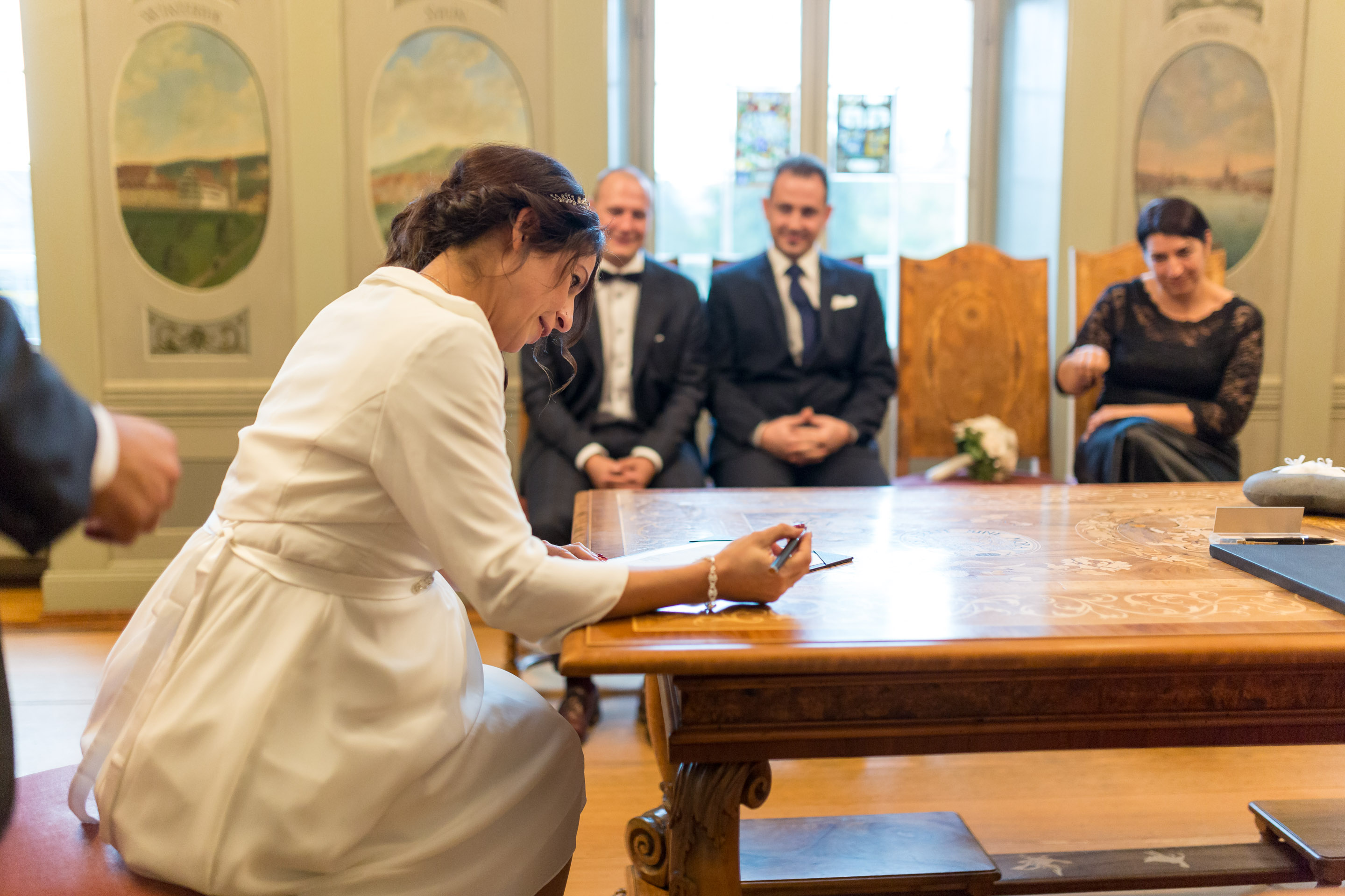 Hochzeit Samja und Sirio — Frame 84