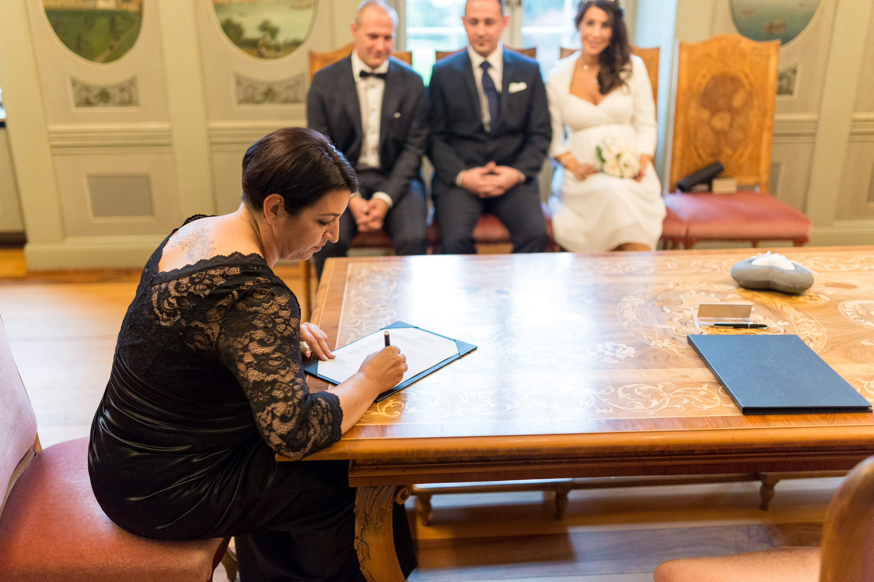 Hochzeit Samja und Sirio — Frame 83