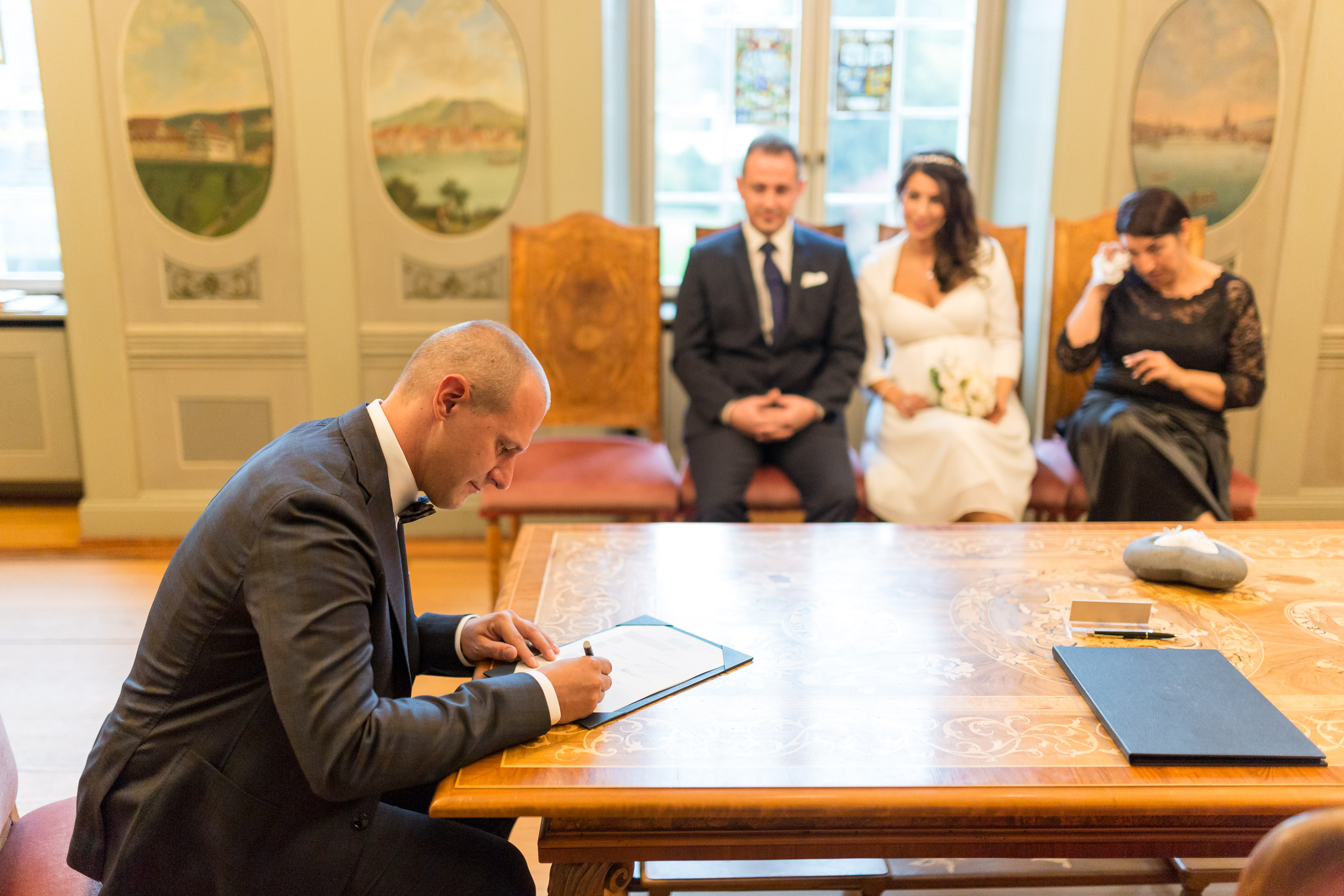 Hochzeit Samja und Sirio — Frame 82