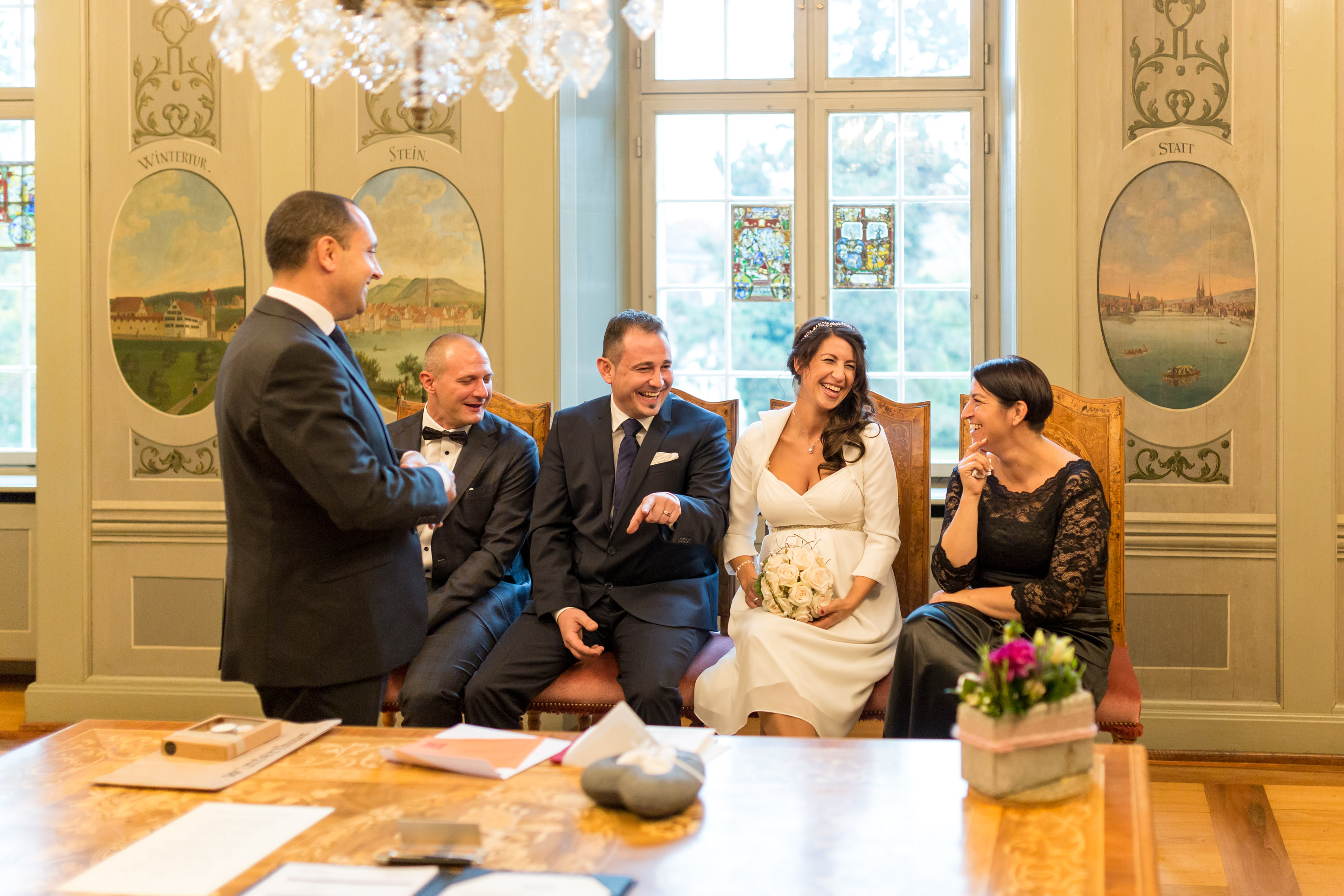 Hochzeit Samja und Sirio — Frame 81