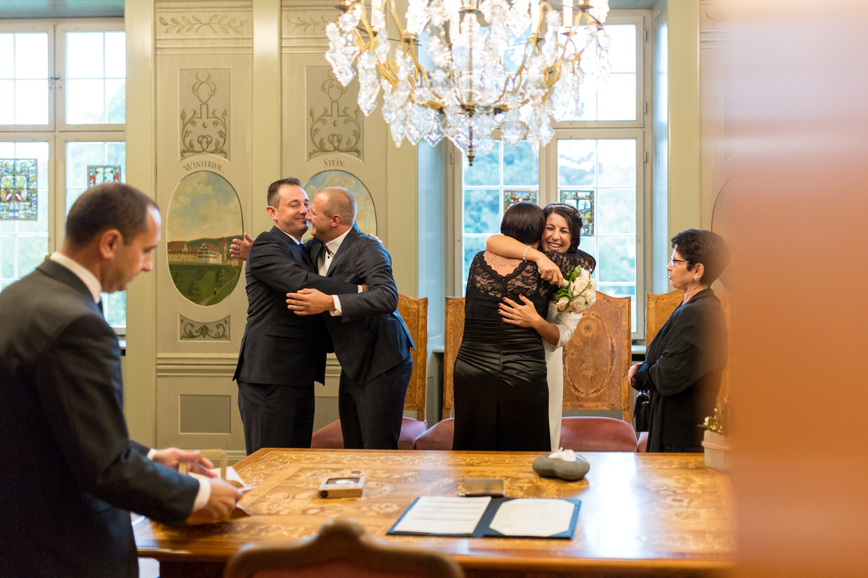 Hochzeit Samja und Sirio — Frame 78