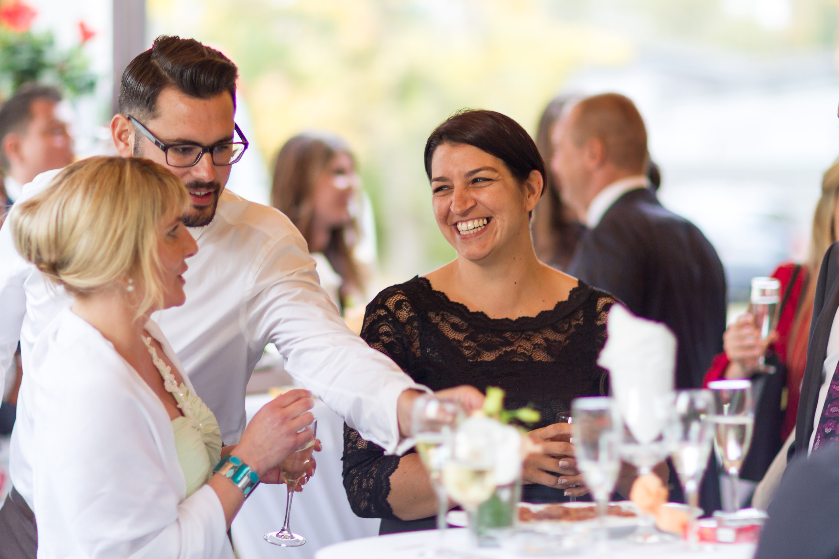 Hochzeit Samja und Sirio — Frame 60