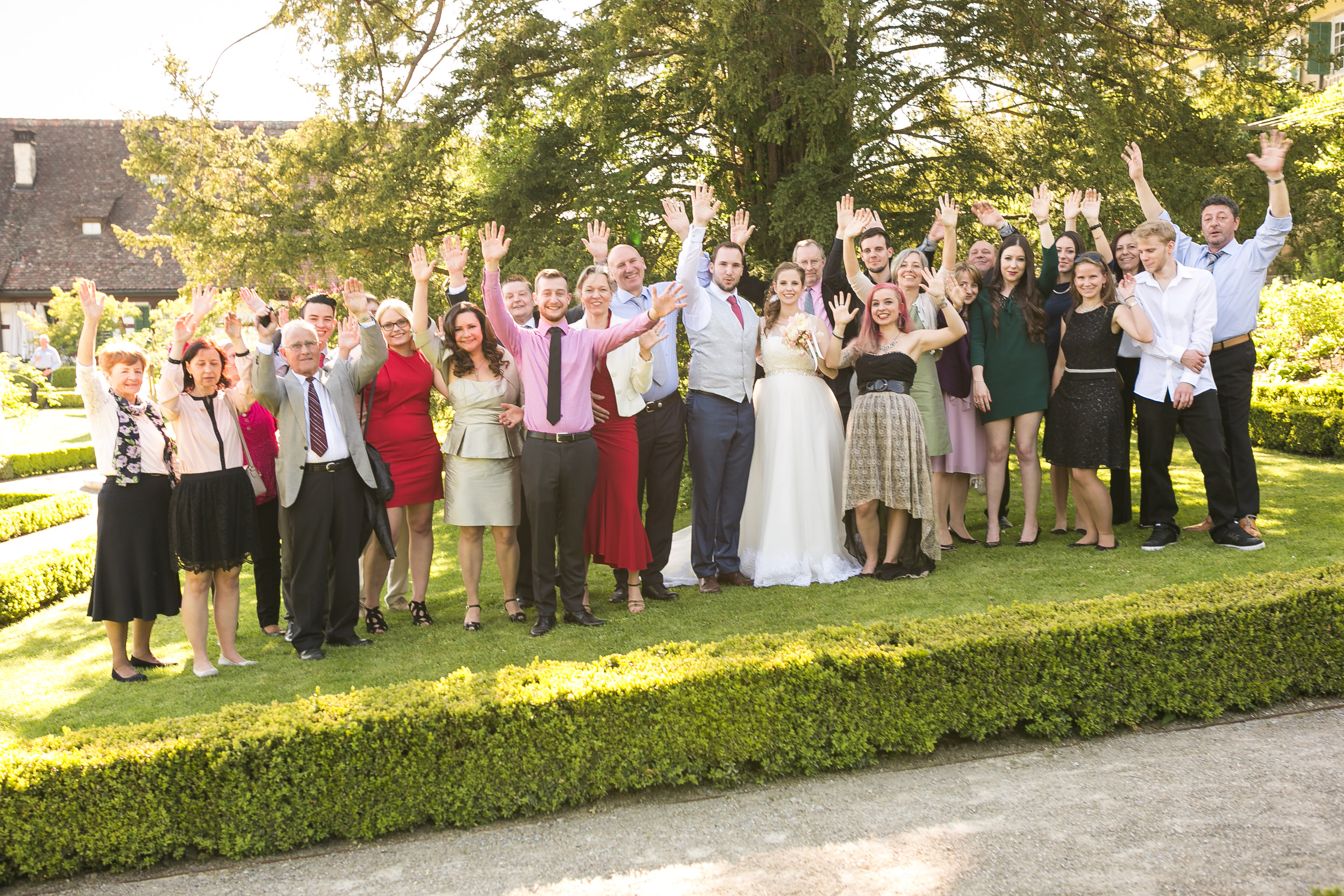 Hochzeit Jasmin und Nicolas — Frame 50