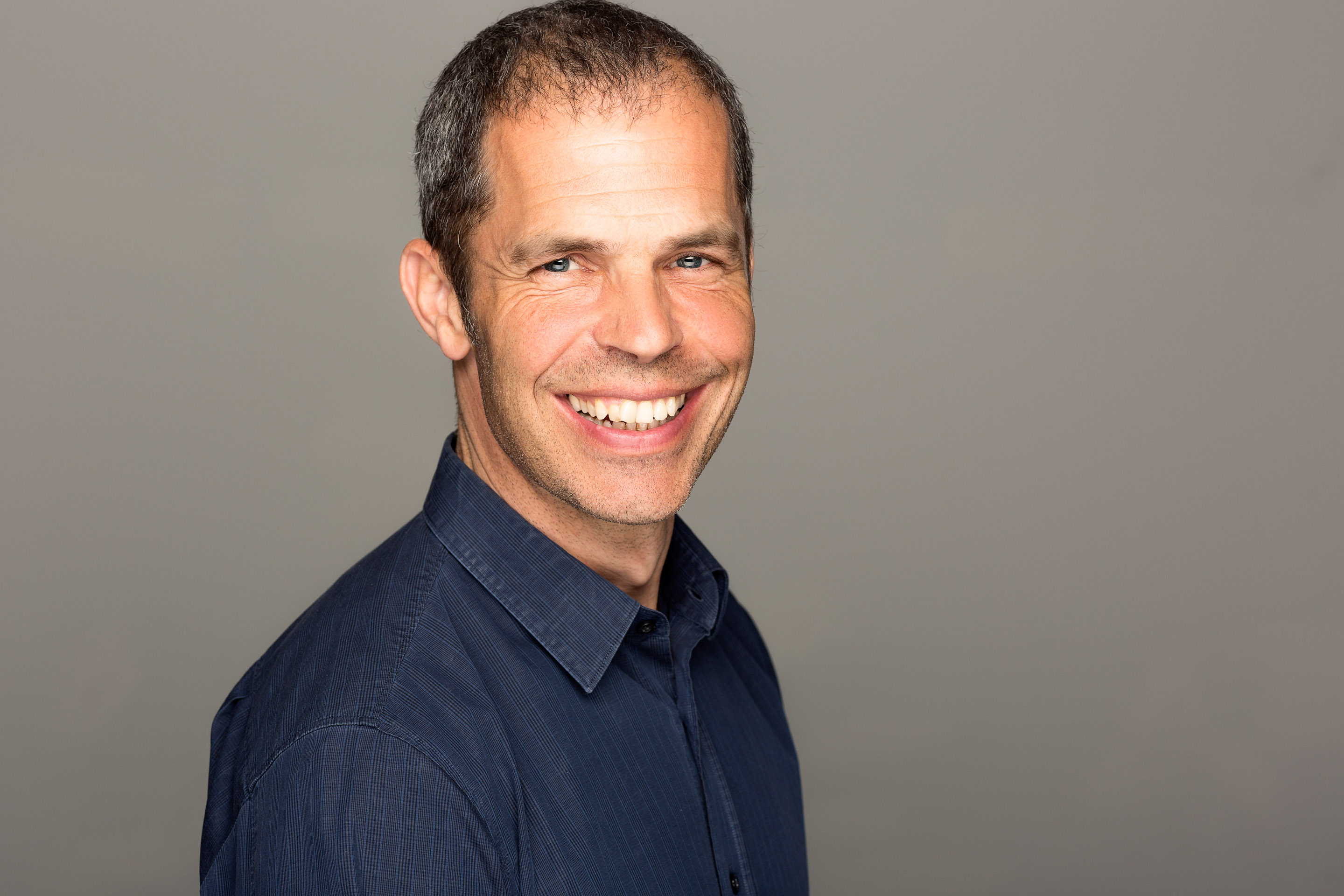 Headshots Wolfgang Hametner — Frame 1