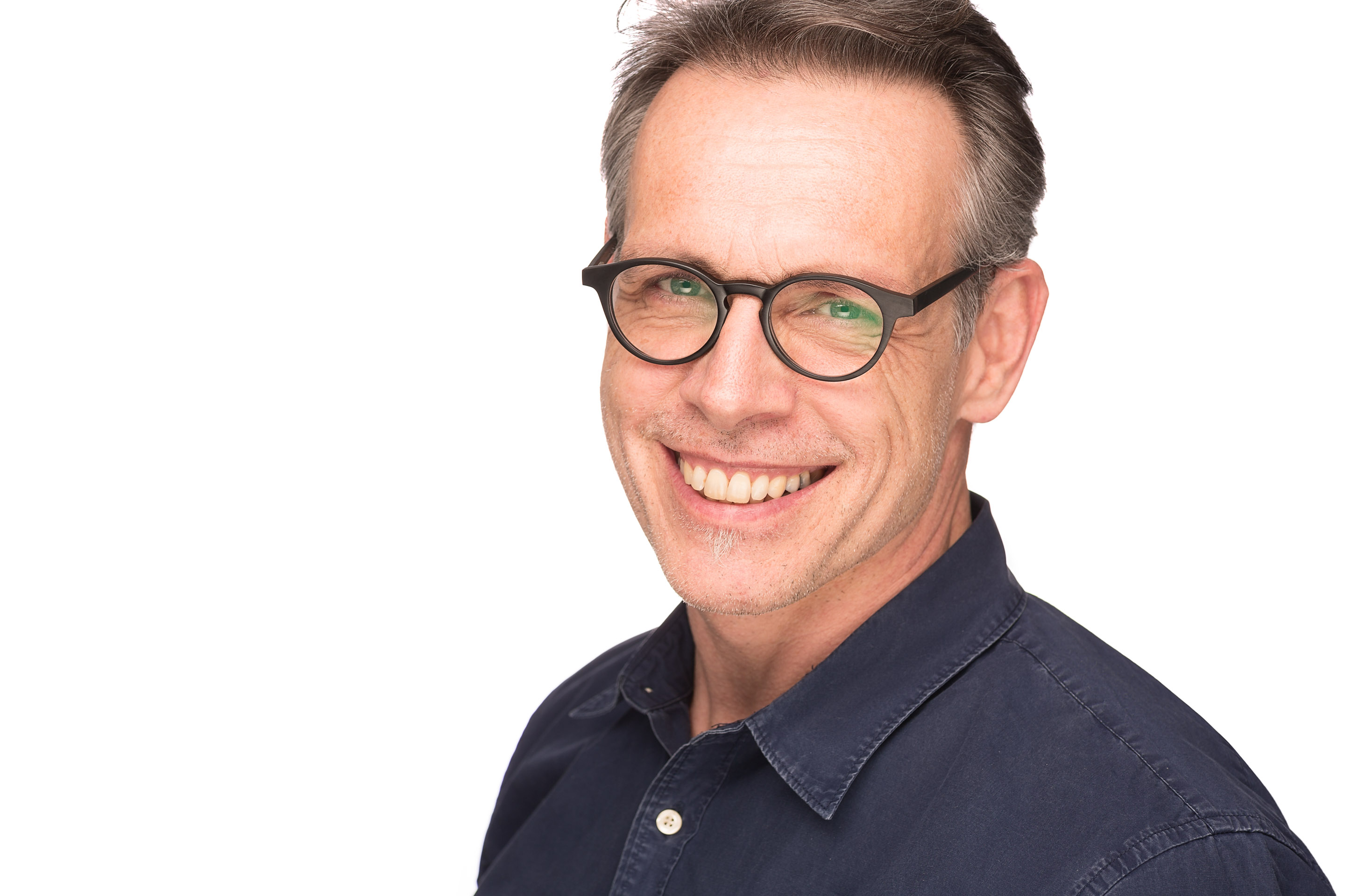 Headshots Roland Schneider — Frame 10