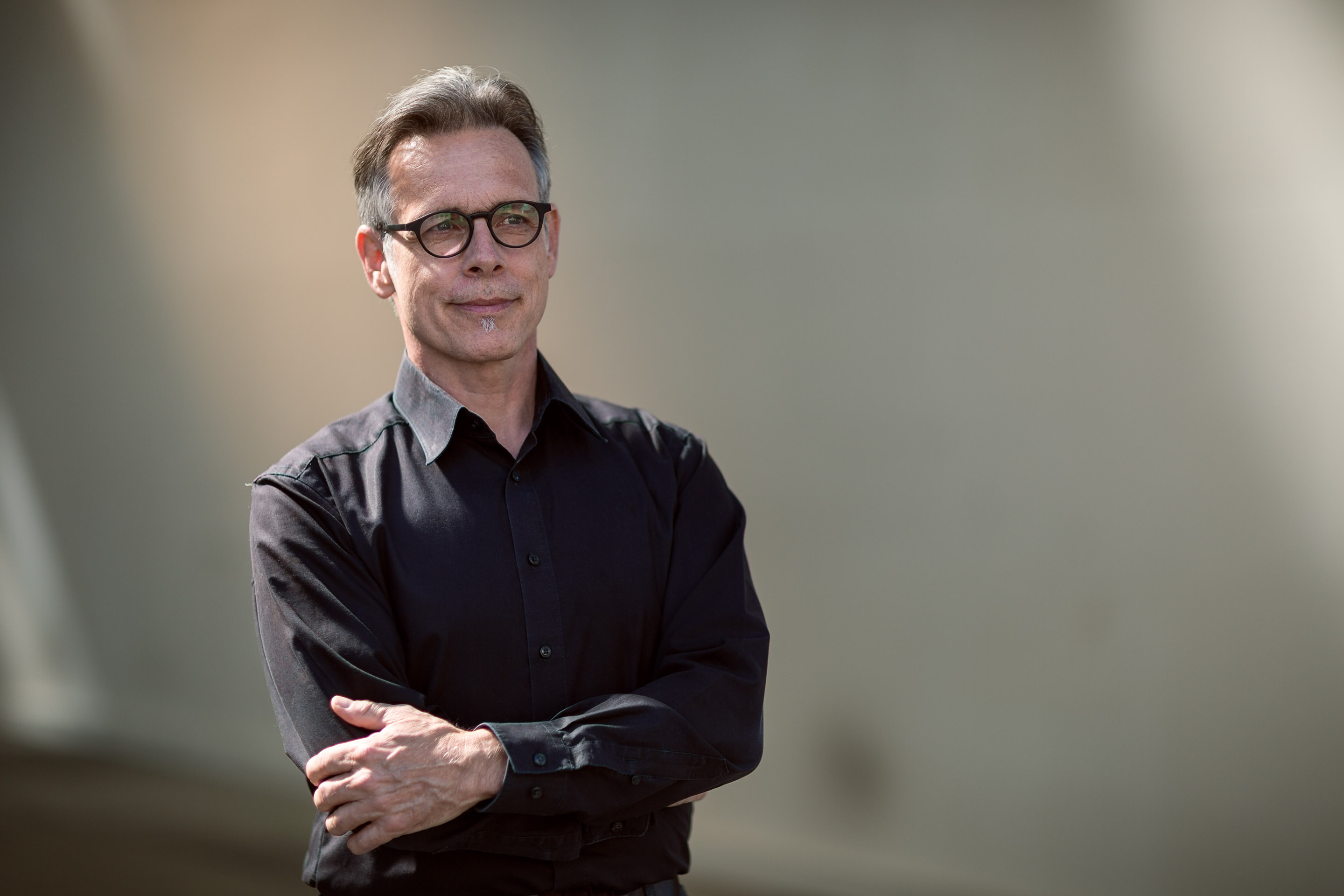 Portraits Roland Schneider — Frame 12