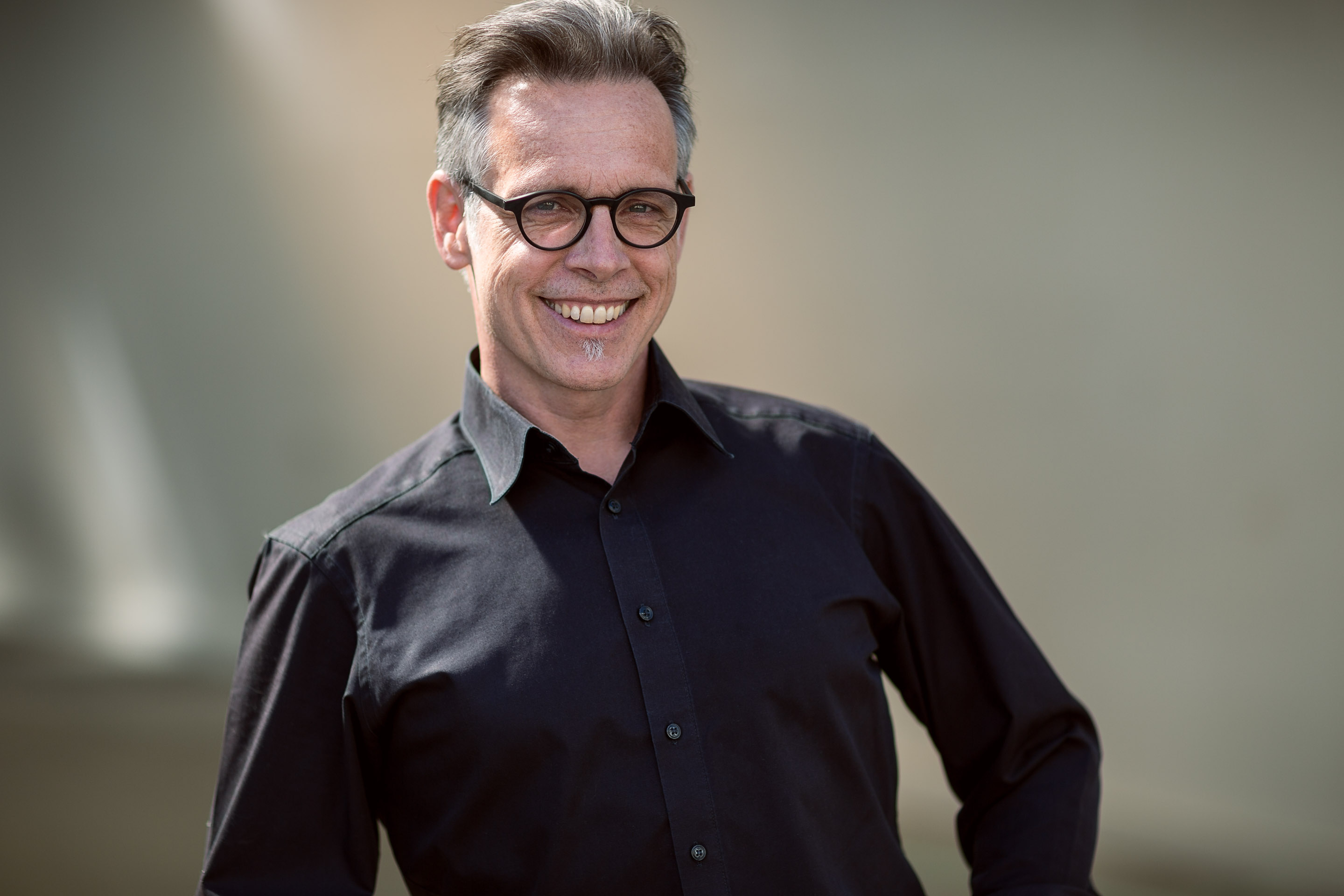 Portraits Roland Schneider — Frame 9