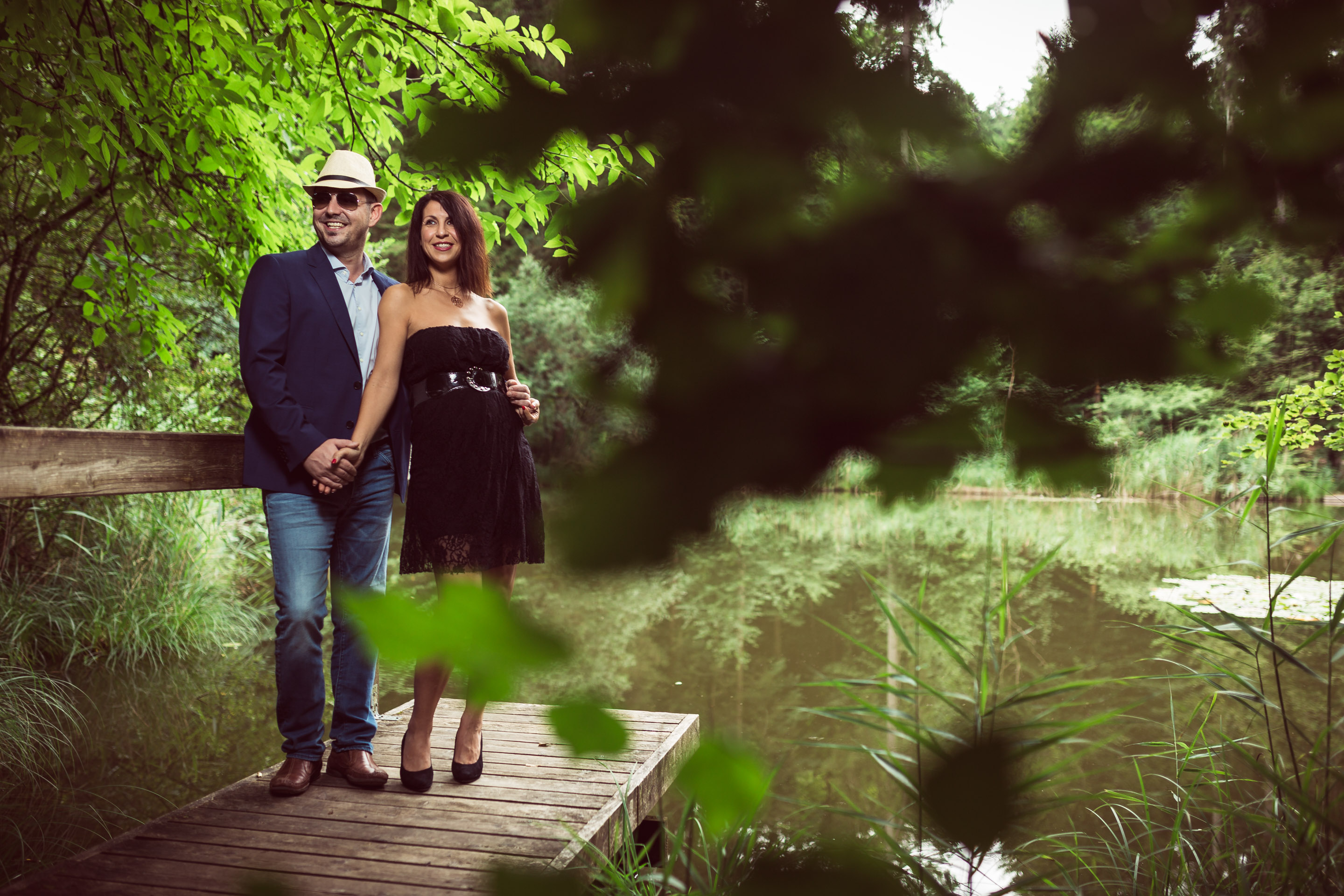 Engagement Shooting Samja und Sirio — Frame 34