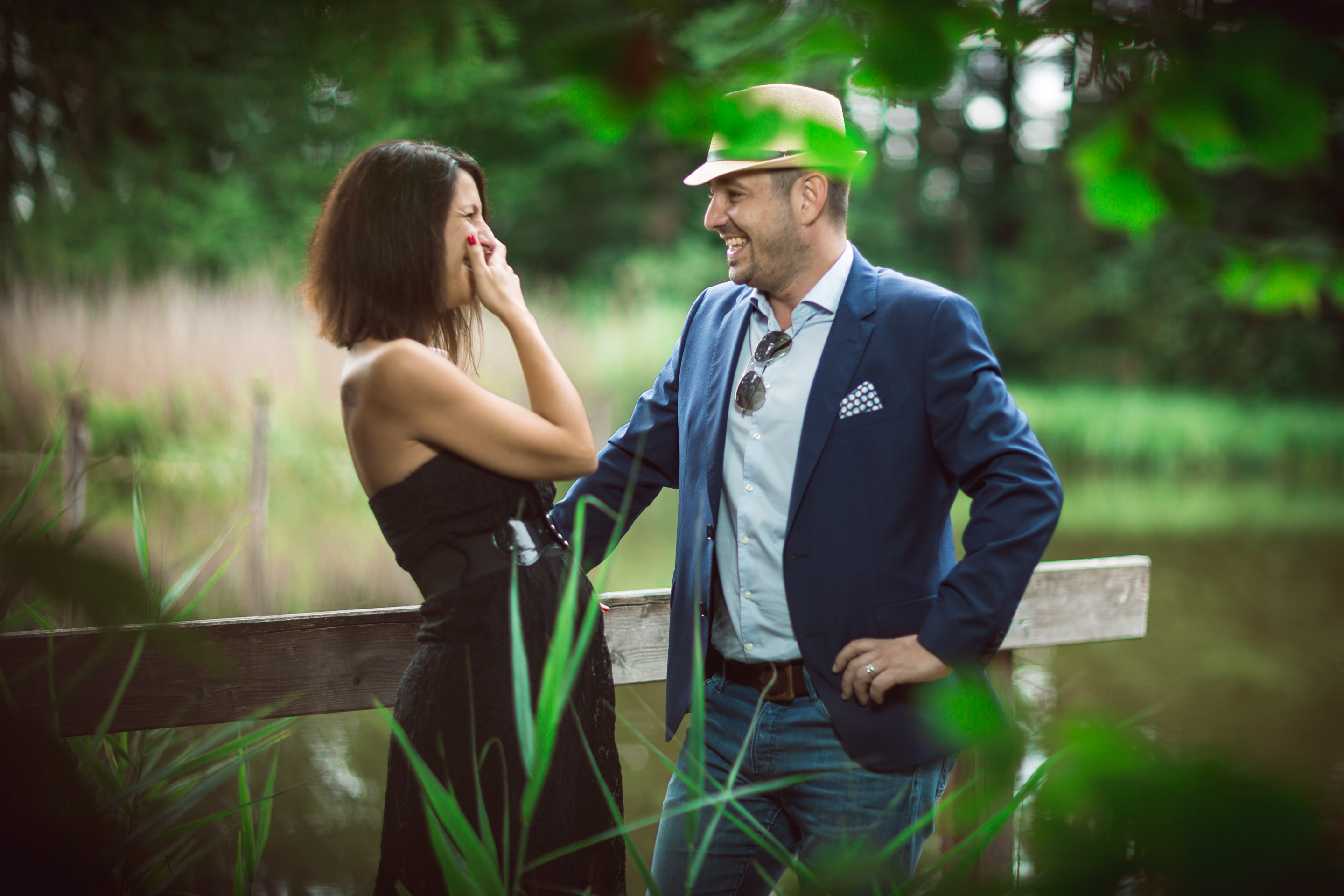 Engagement Shooting Samja und Sirio — Frame 25