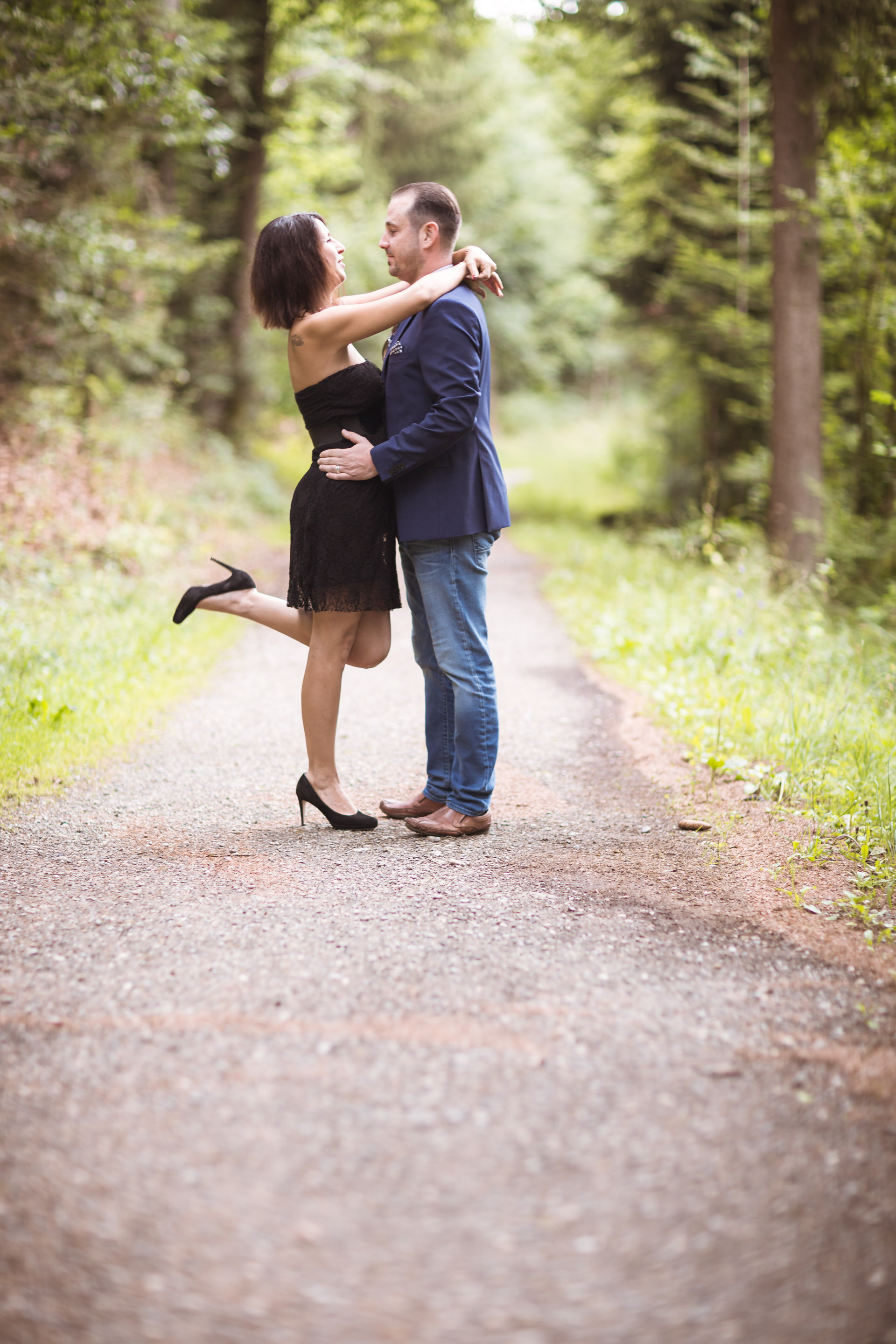 Engagement Shooting Samja und Sirio — Frame 16