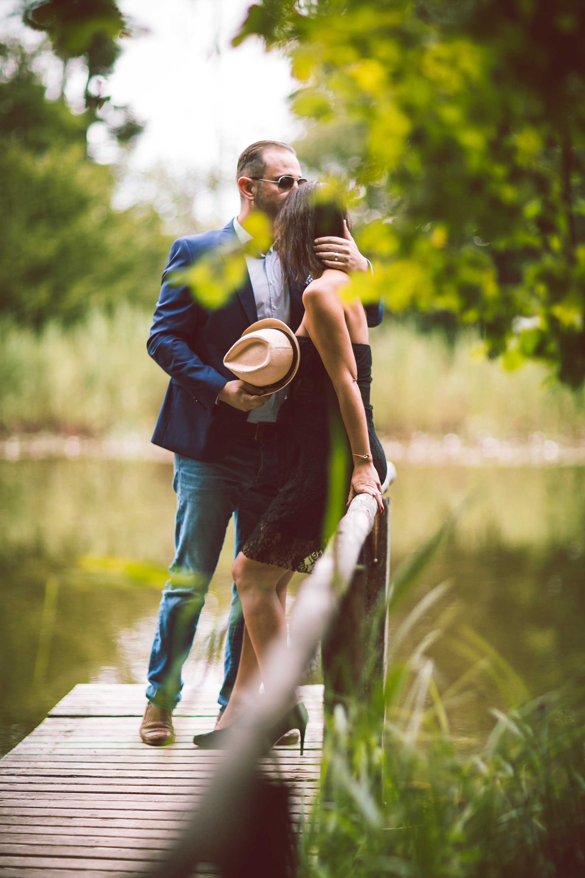 Engagement Shooting Samja und Sirio — Frame 3