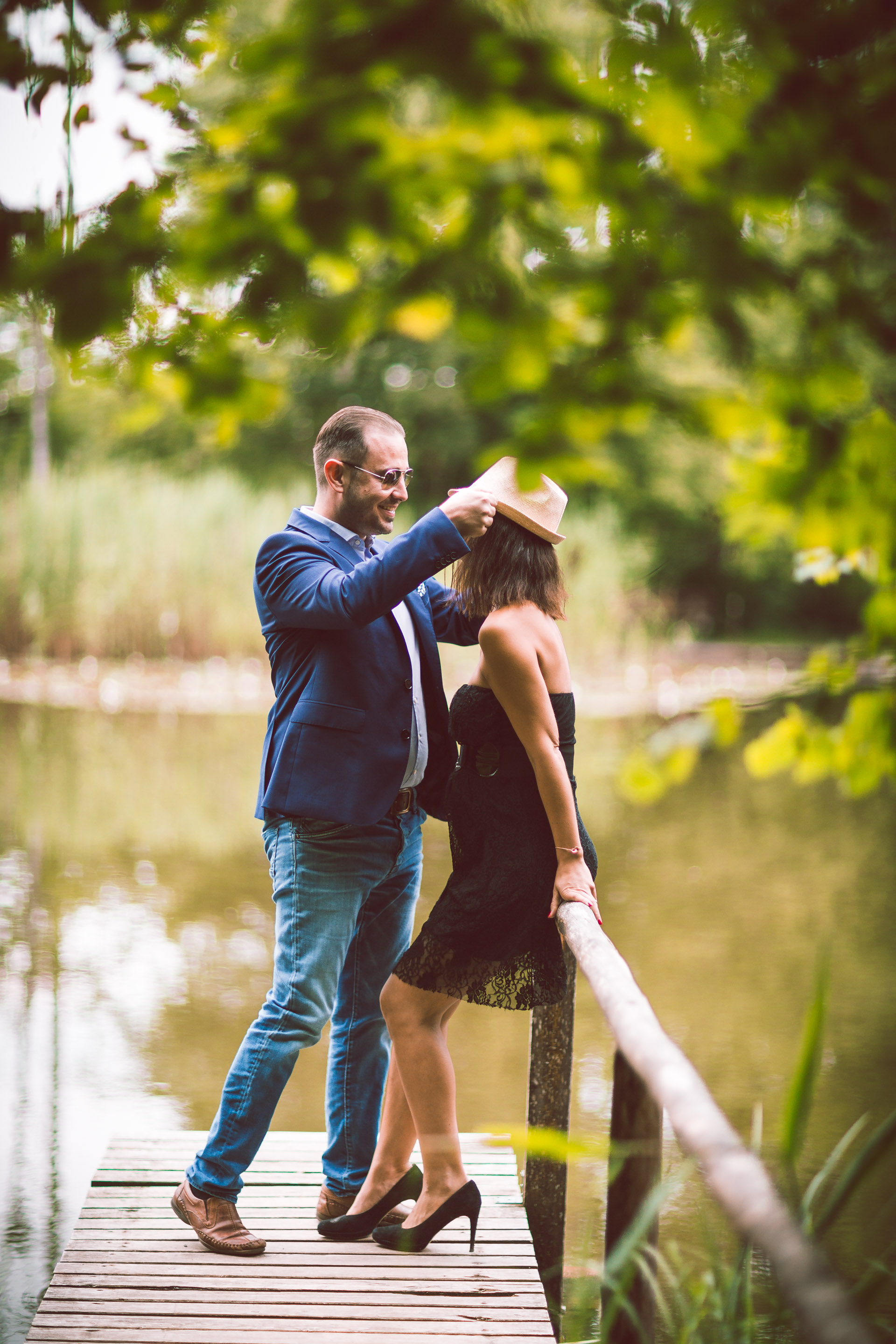 Engagement Shooting Samja und Sirio — Frame 4