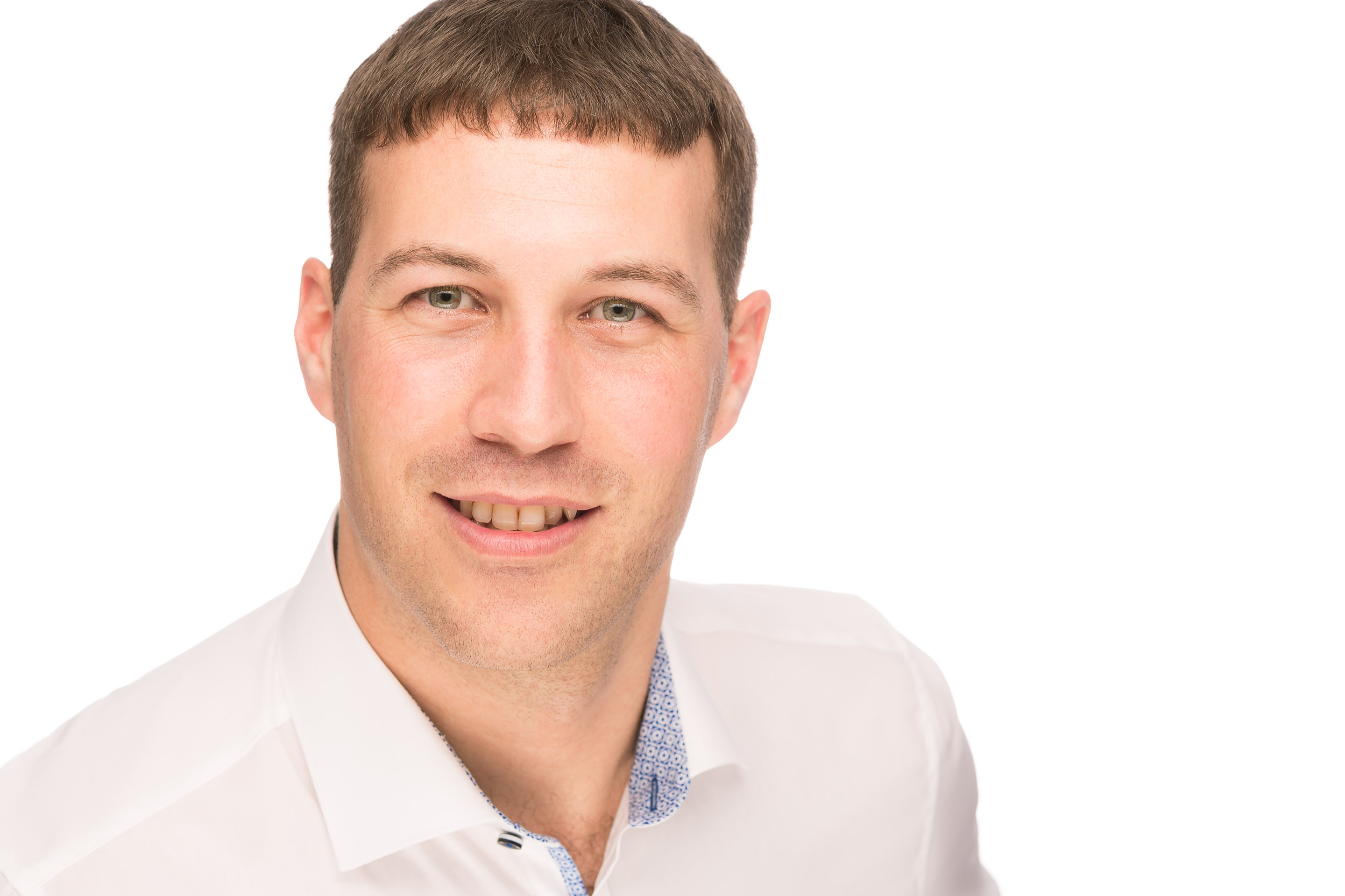 Headshots Sandro Gloor — Frame 4