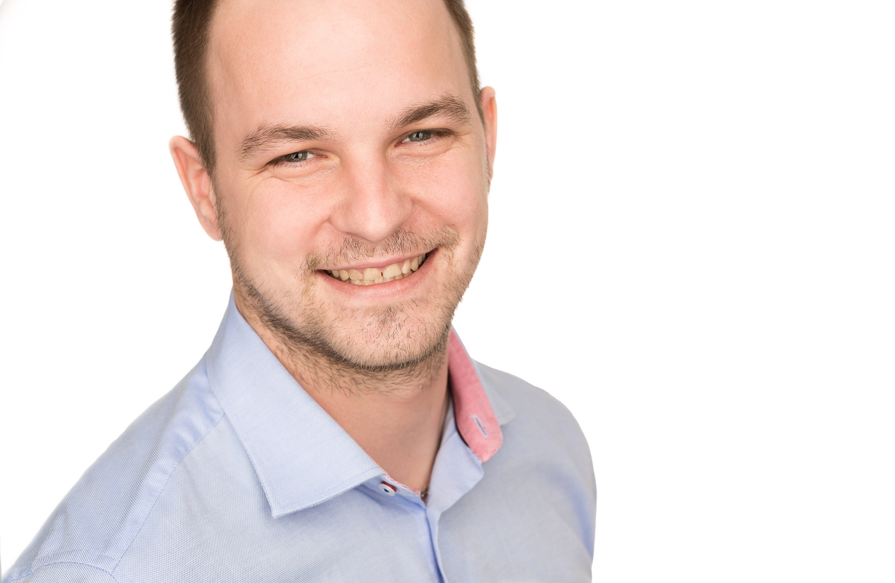 Headshots Michael Blaser — Frame 8