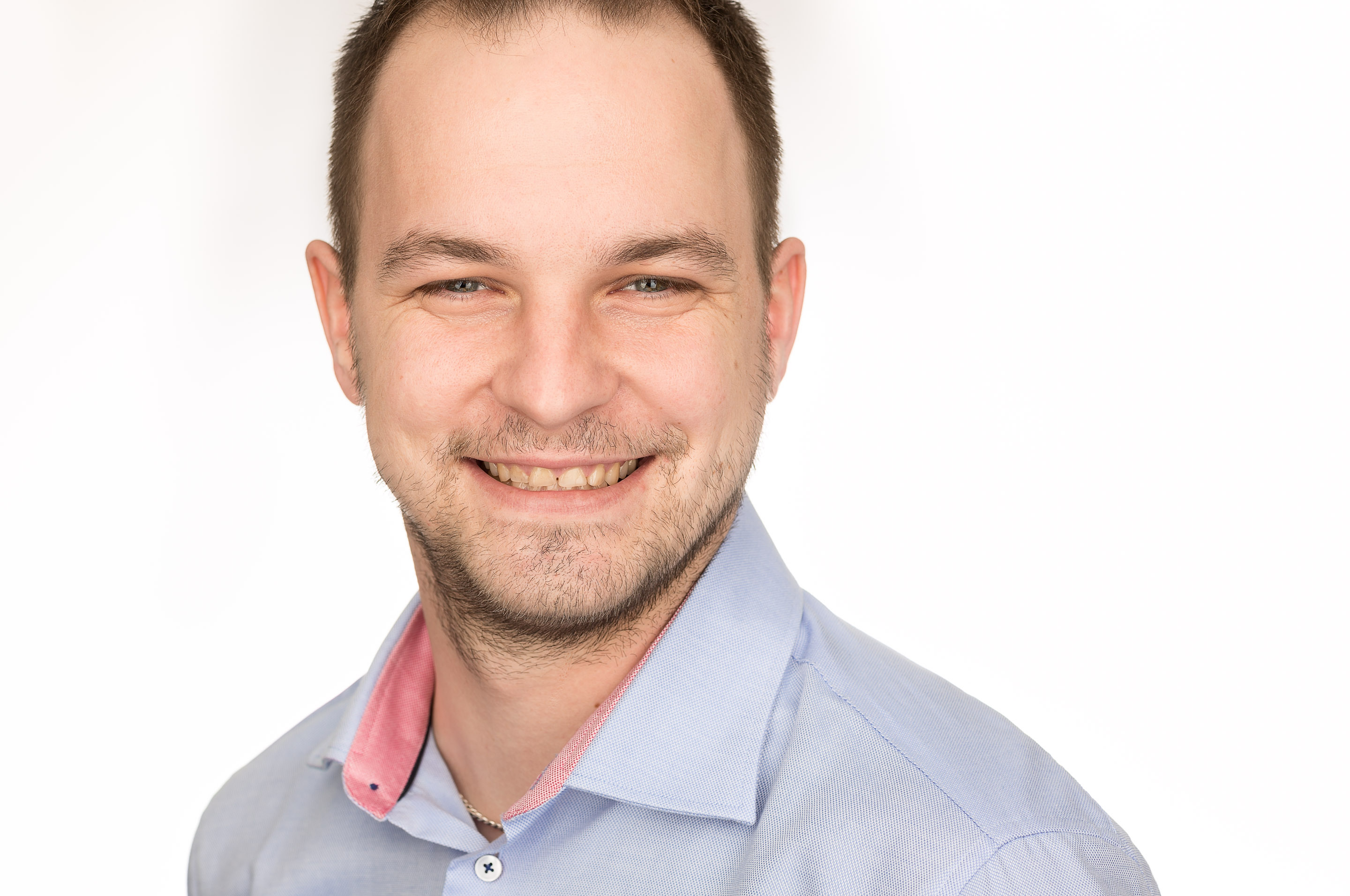 Headshots Michael Blaser — Frame 6