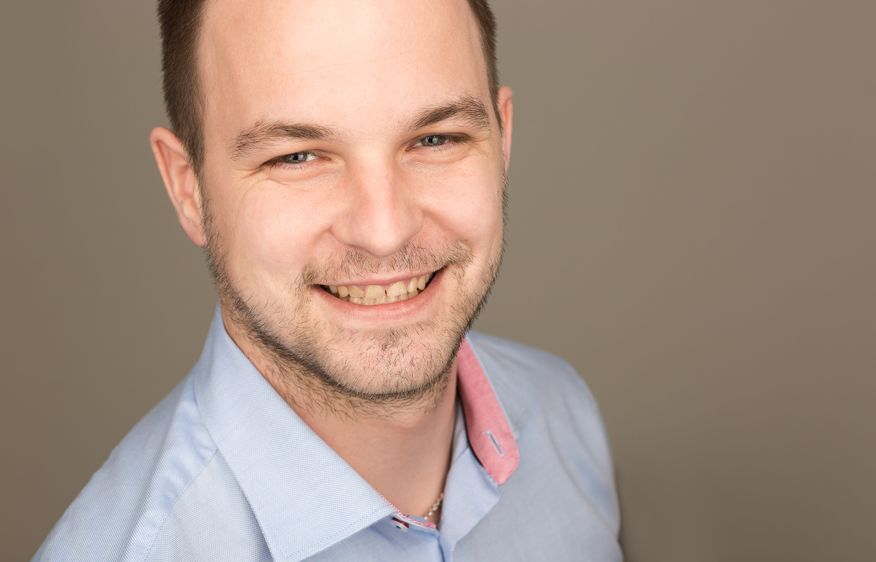 Headshots Michael Blaser — Frame 9