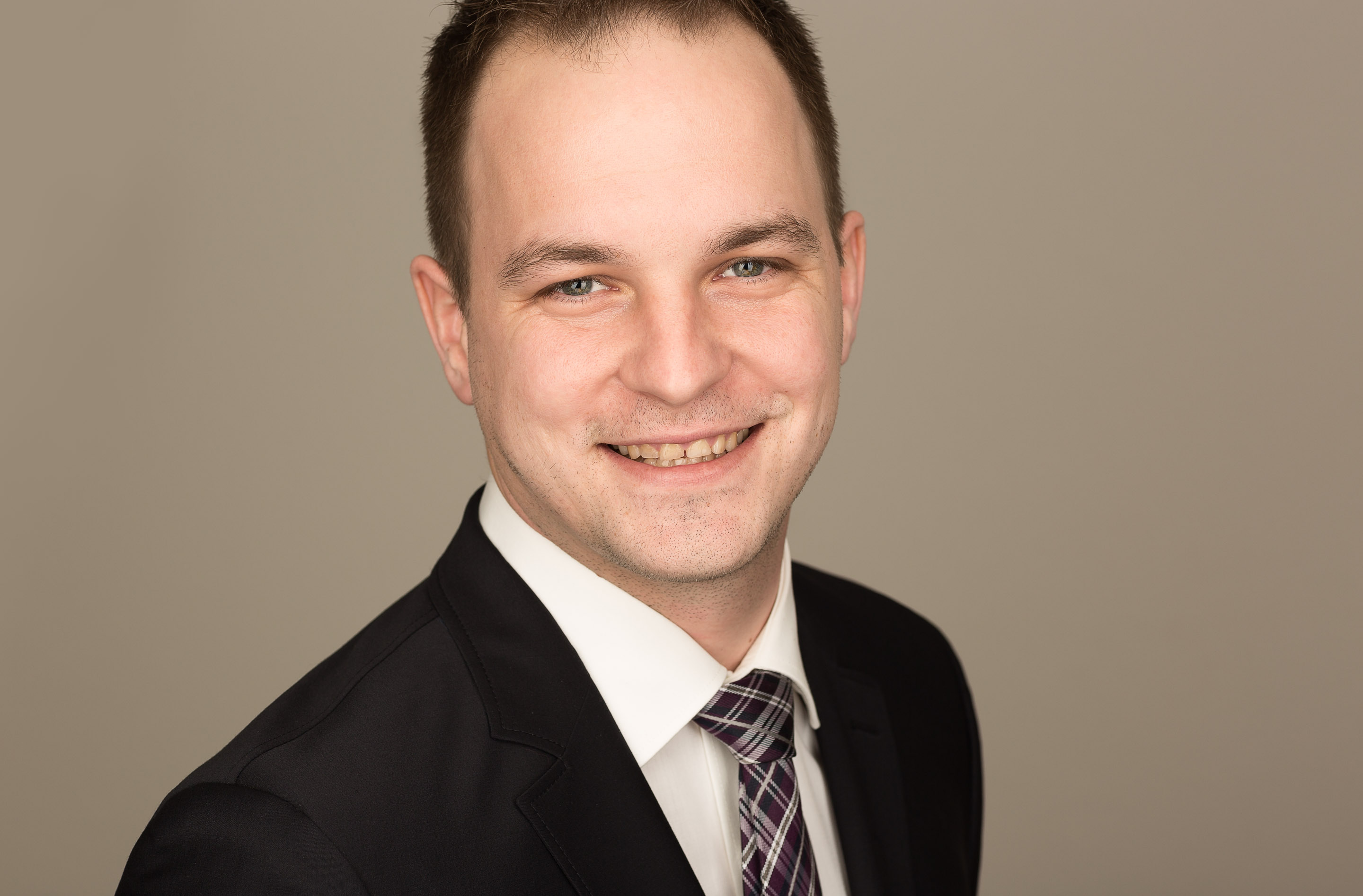 Headshots Michael Blaser — Frame 1