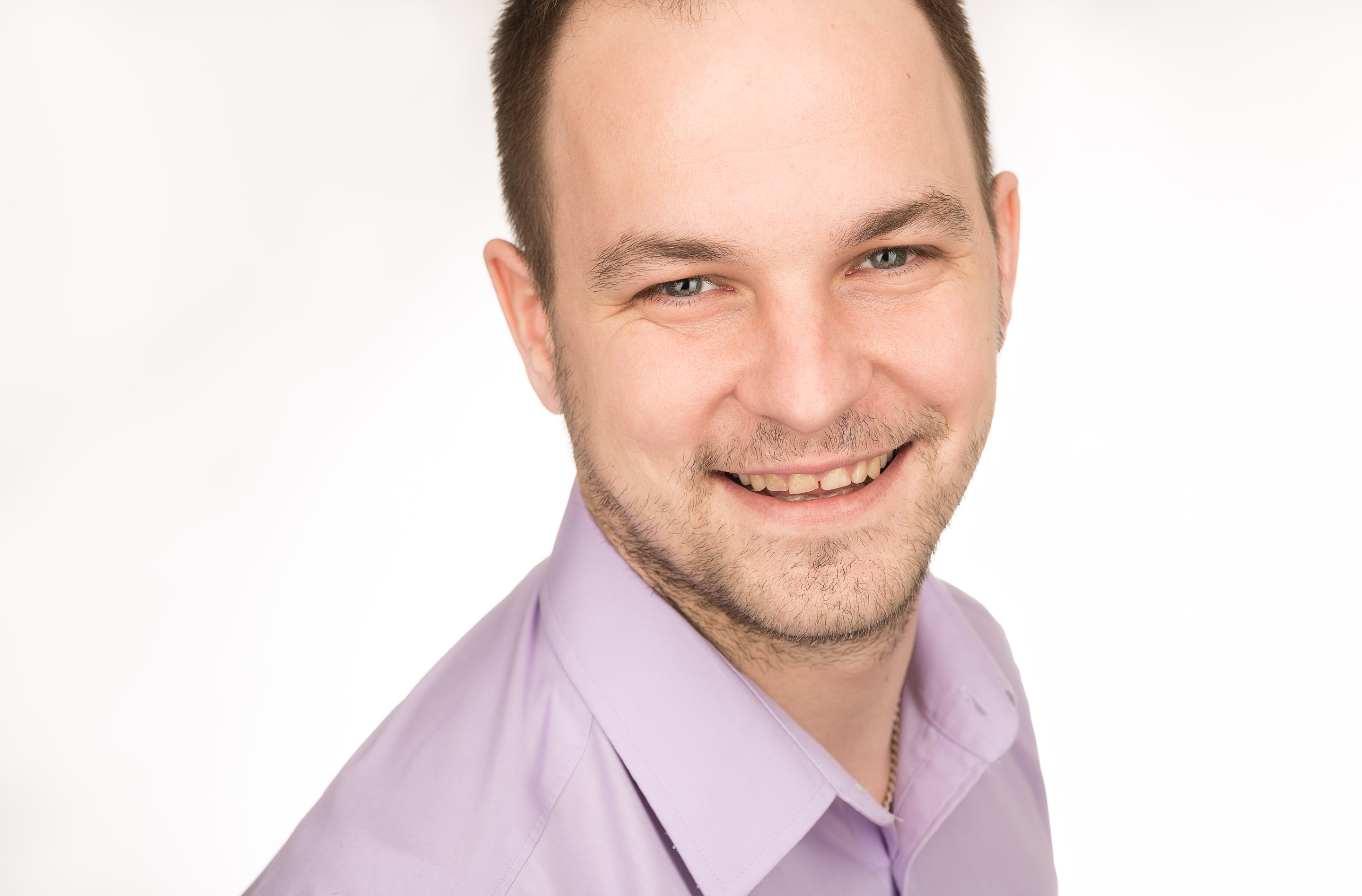 Headshots Michael Blaser — Frame 4