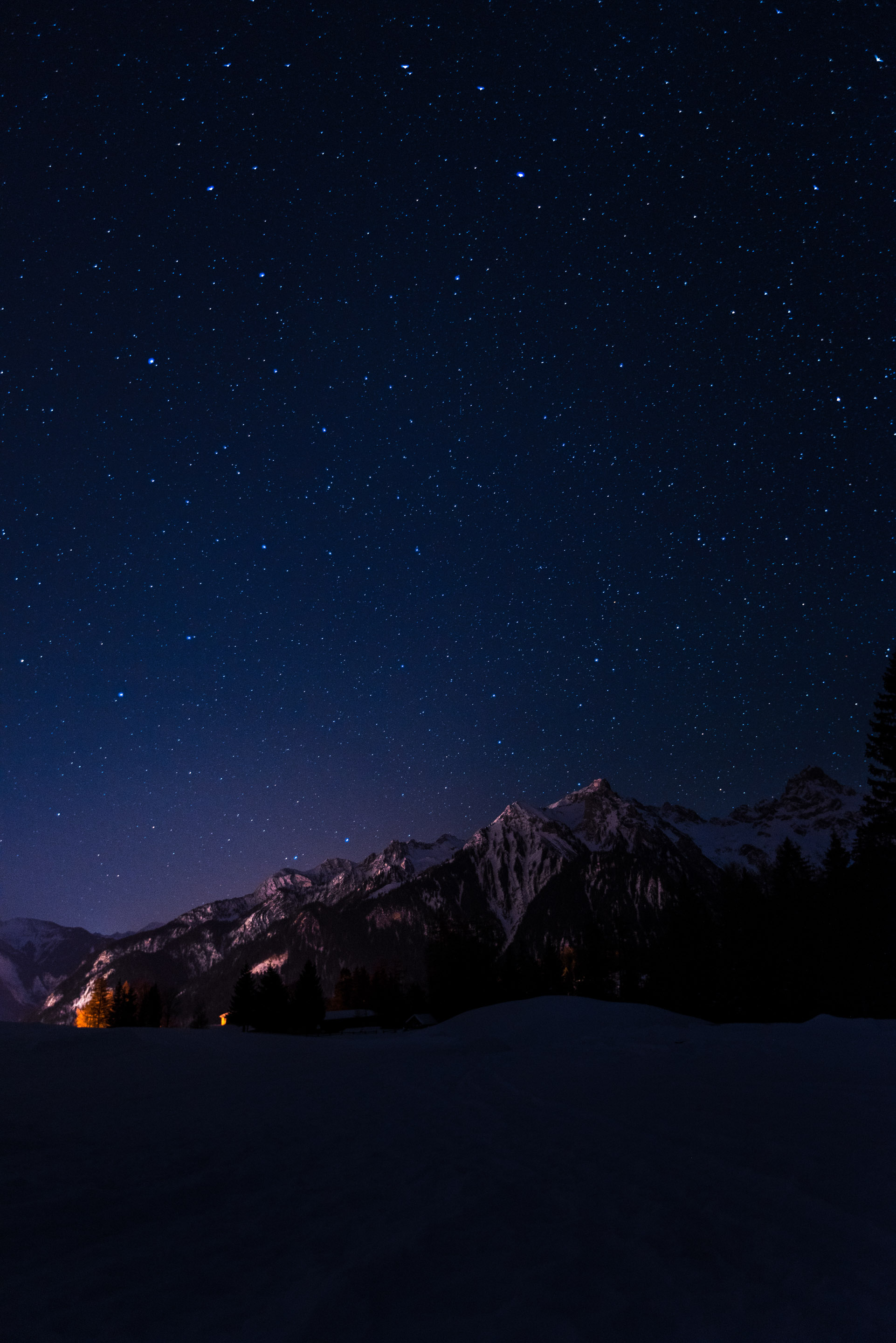 Österreich Brandnertal — Frame 2