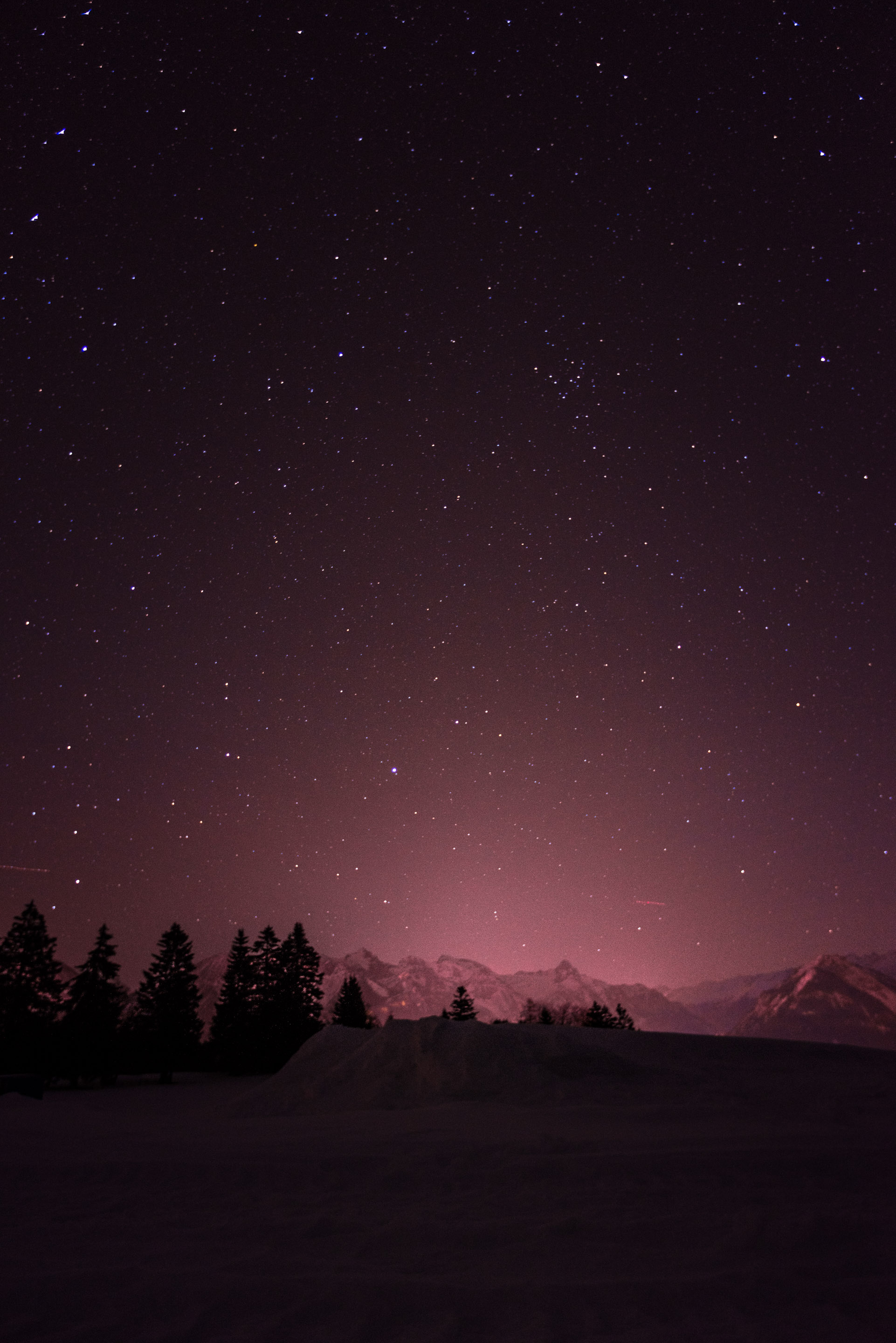 Österreich Brandnertal — Frame 5