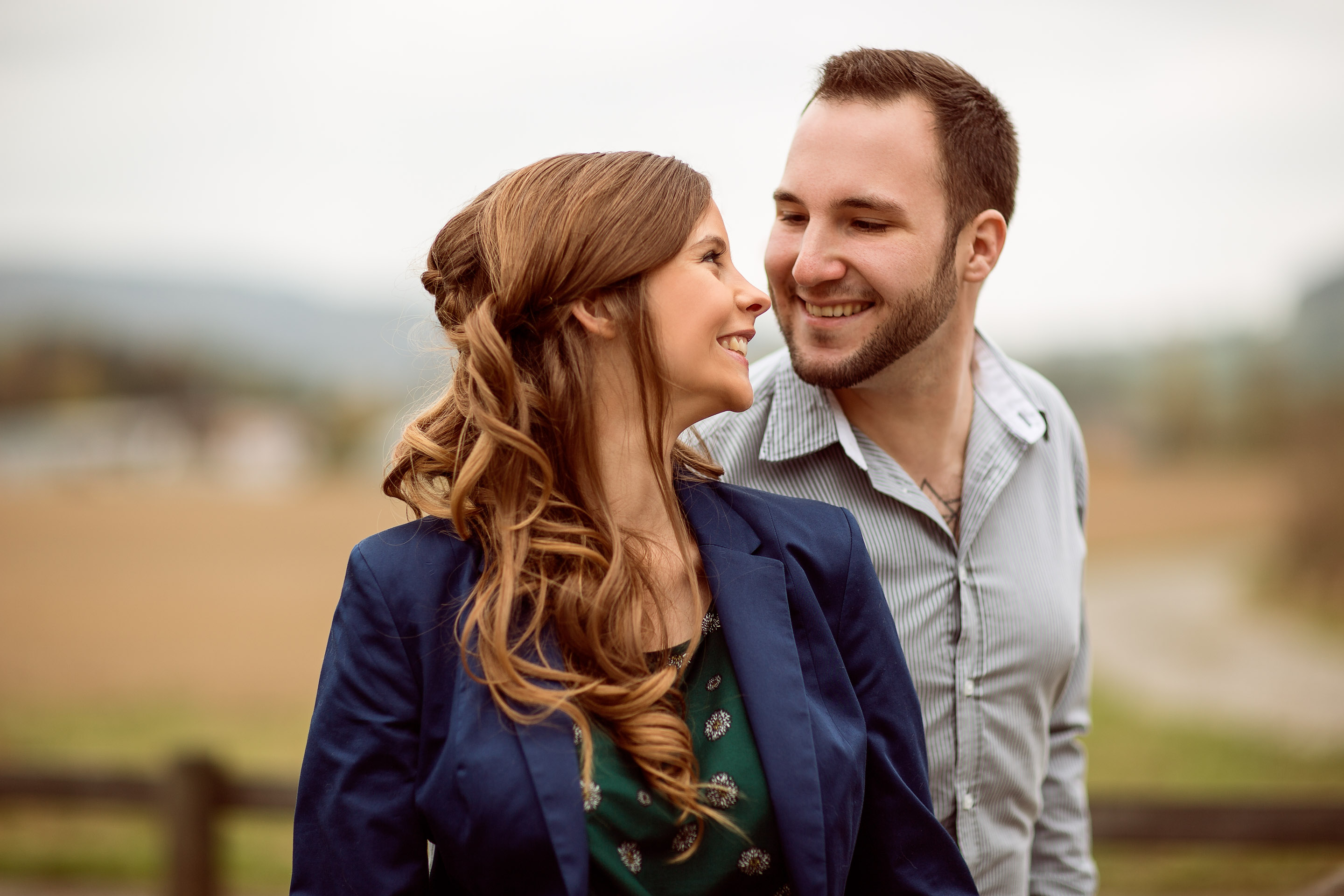 Engagement Shooting Jasmin und Nicolas — Frame 9