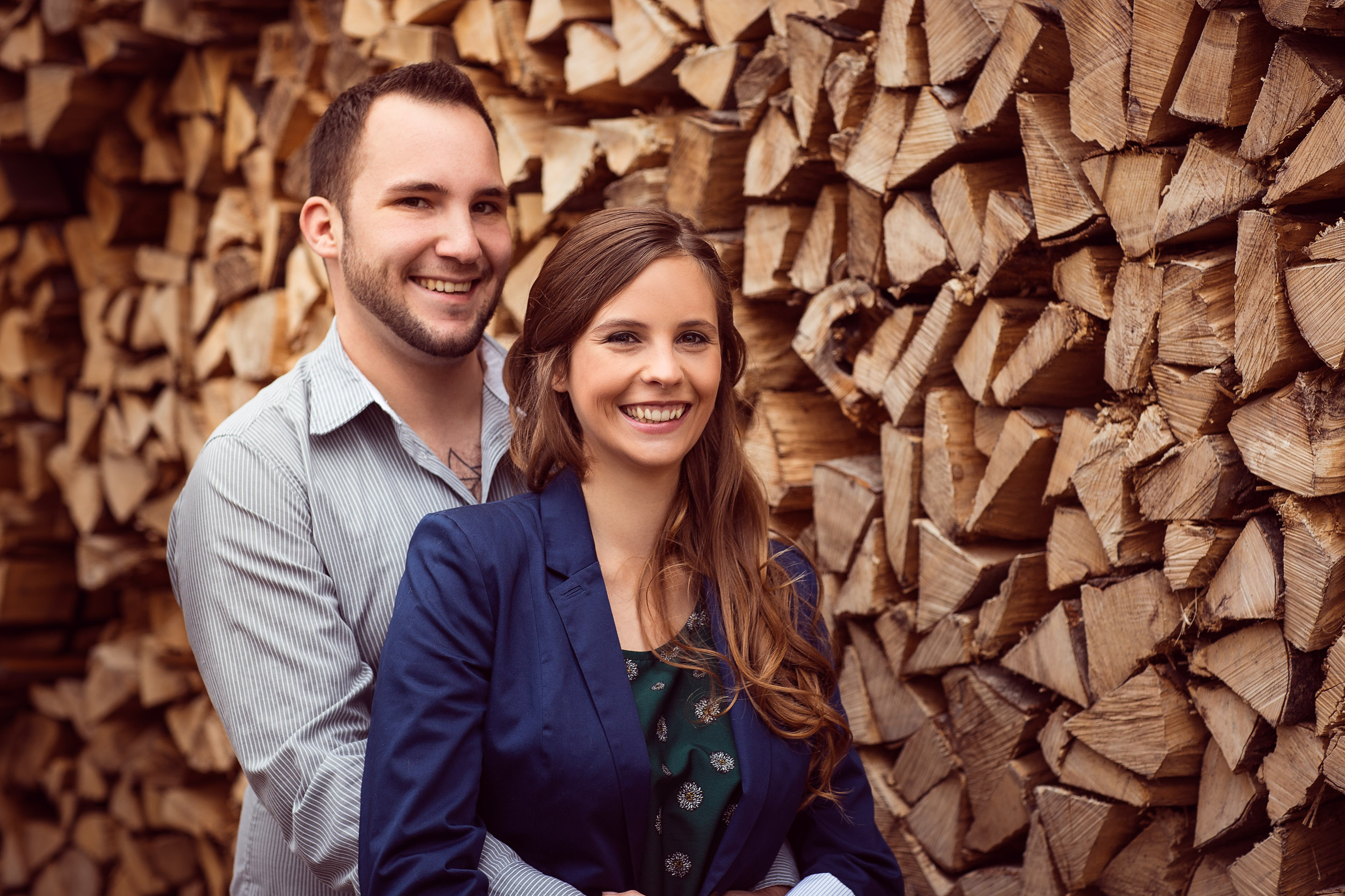 Engagement Shooting Jasmin und Nicolas — Frame 11