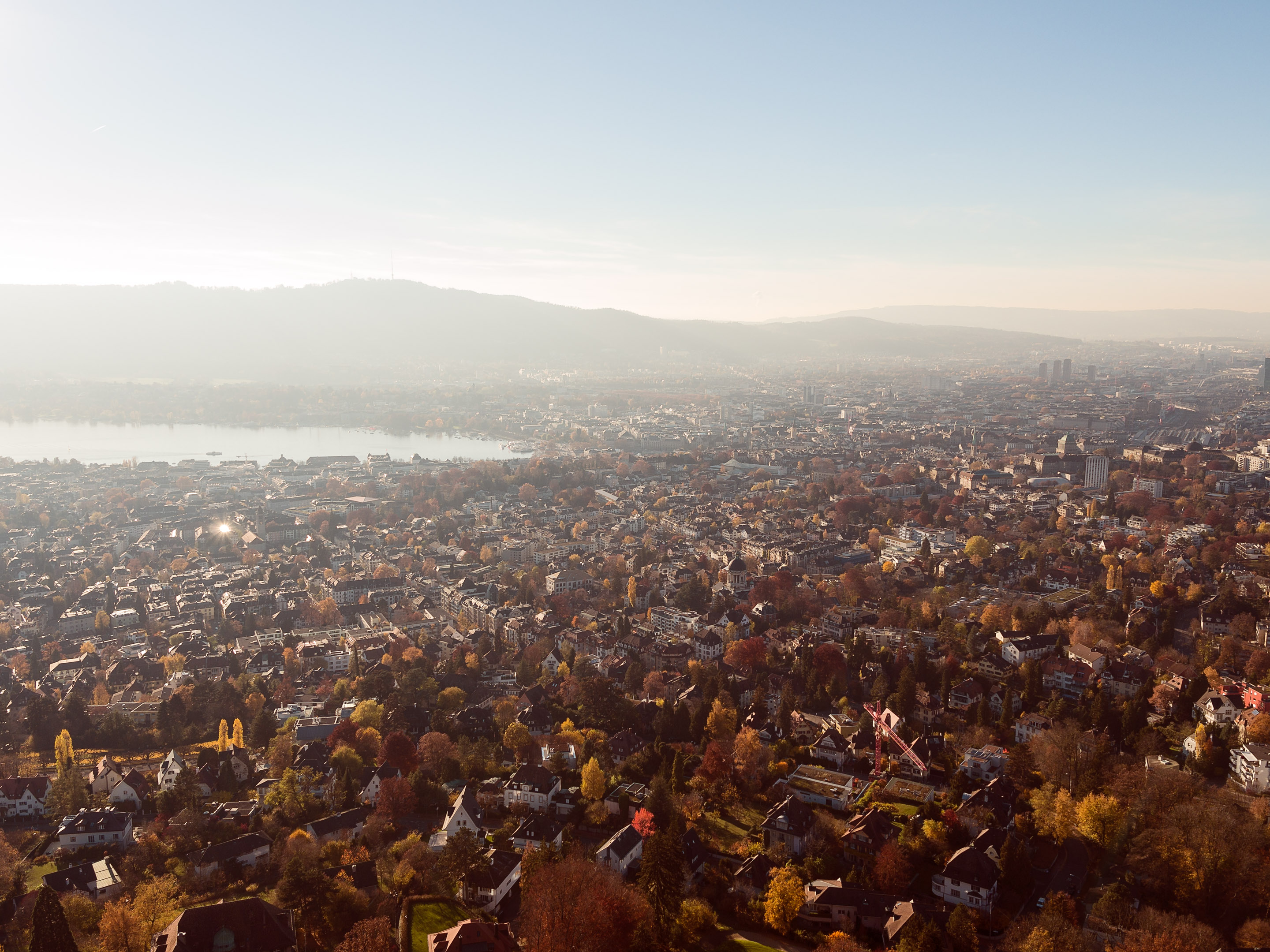 The Grand Dolder Zürich — Frame 2