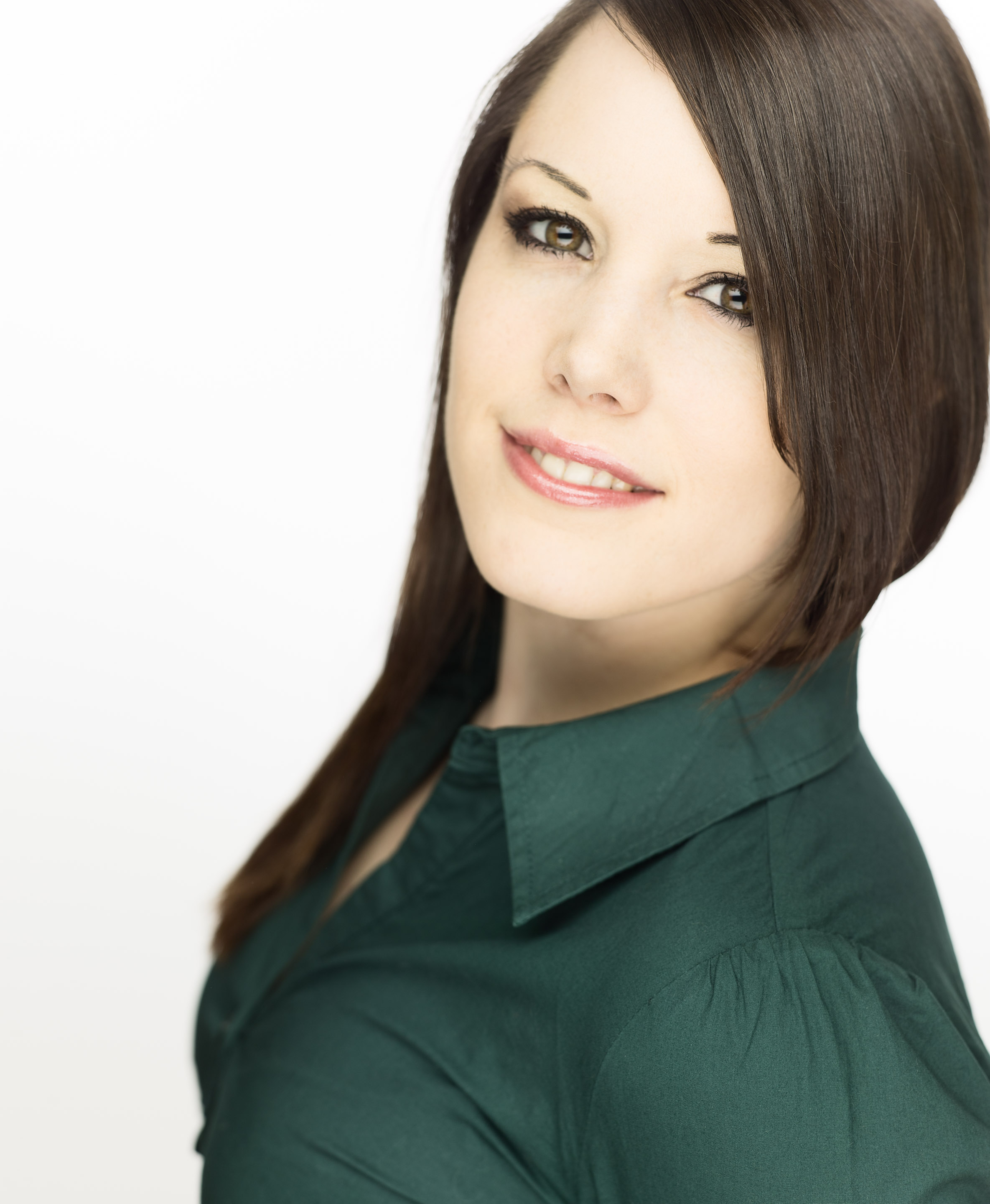 Headshots Priscilla Schneider — Frame 6