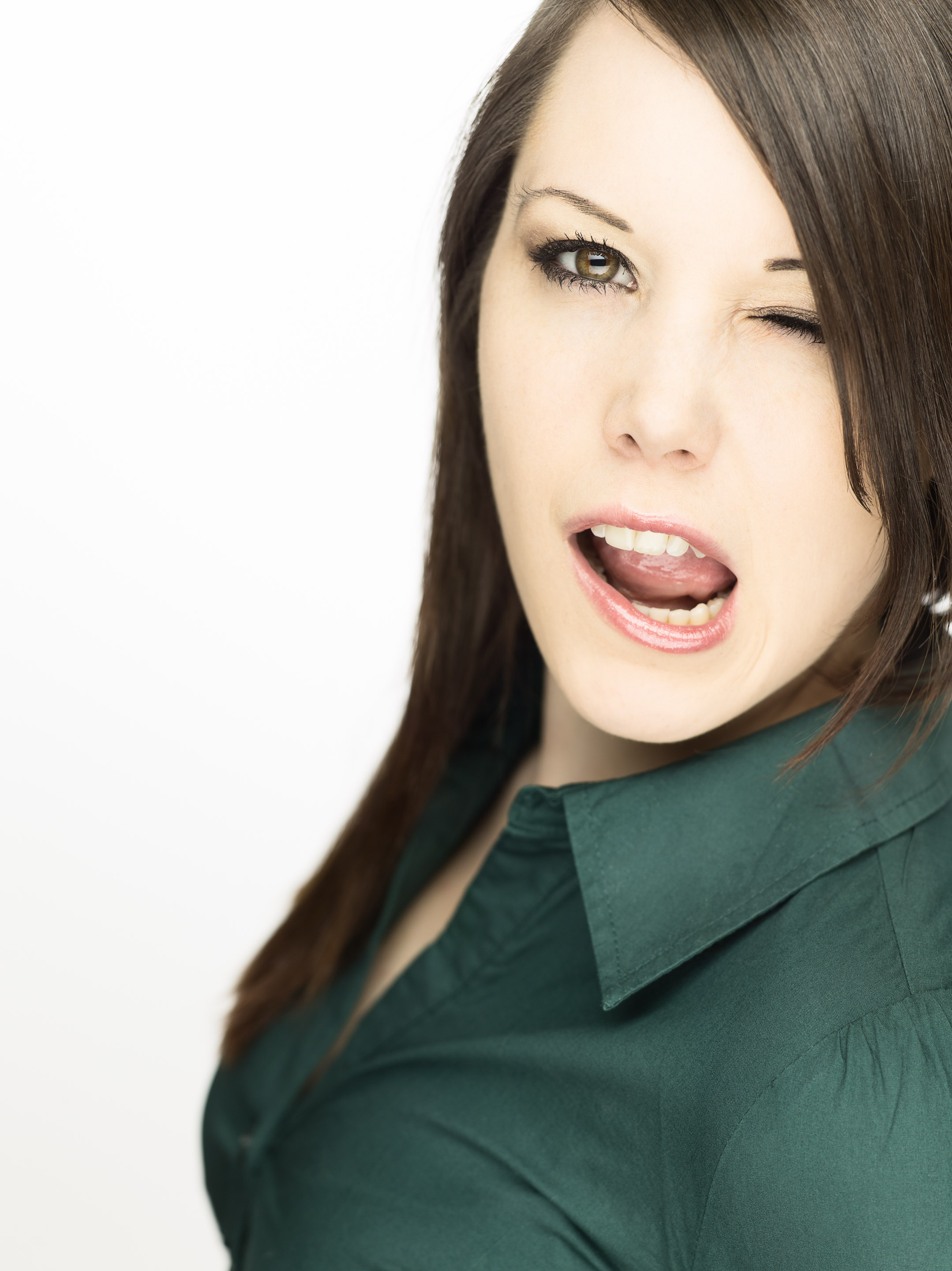 Headshots Priscilla Schneider — Frame 5