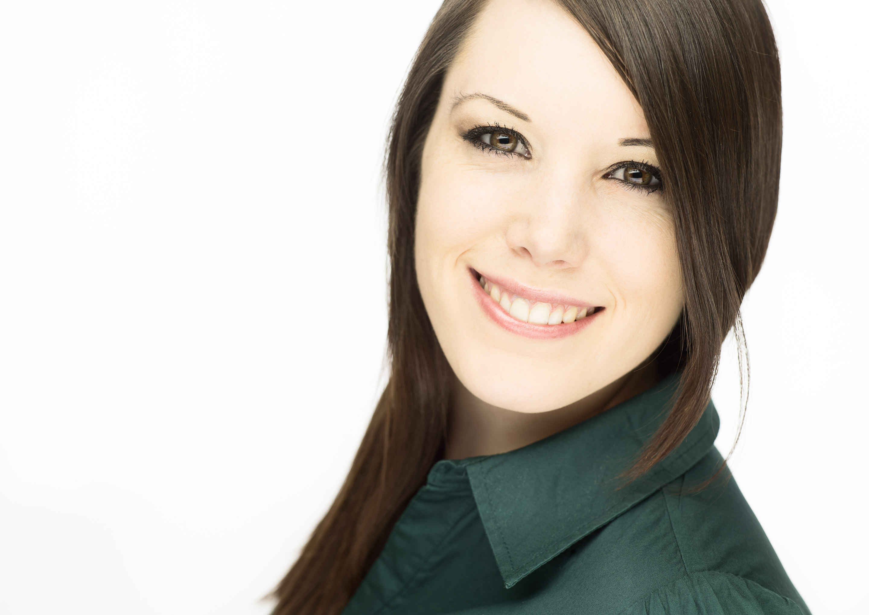 Headshots Priscilla Schneider — Frame 1