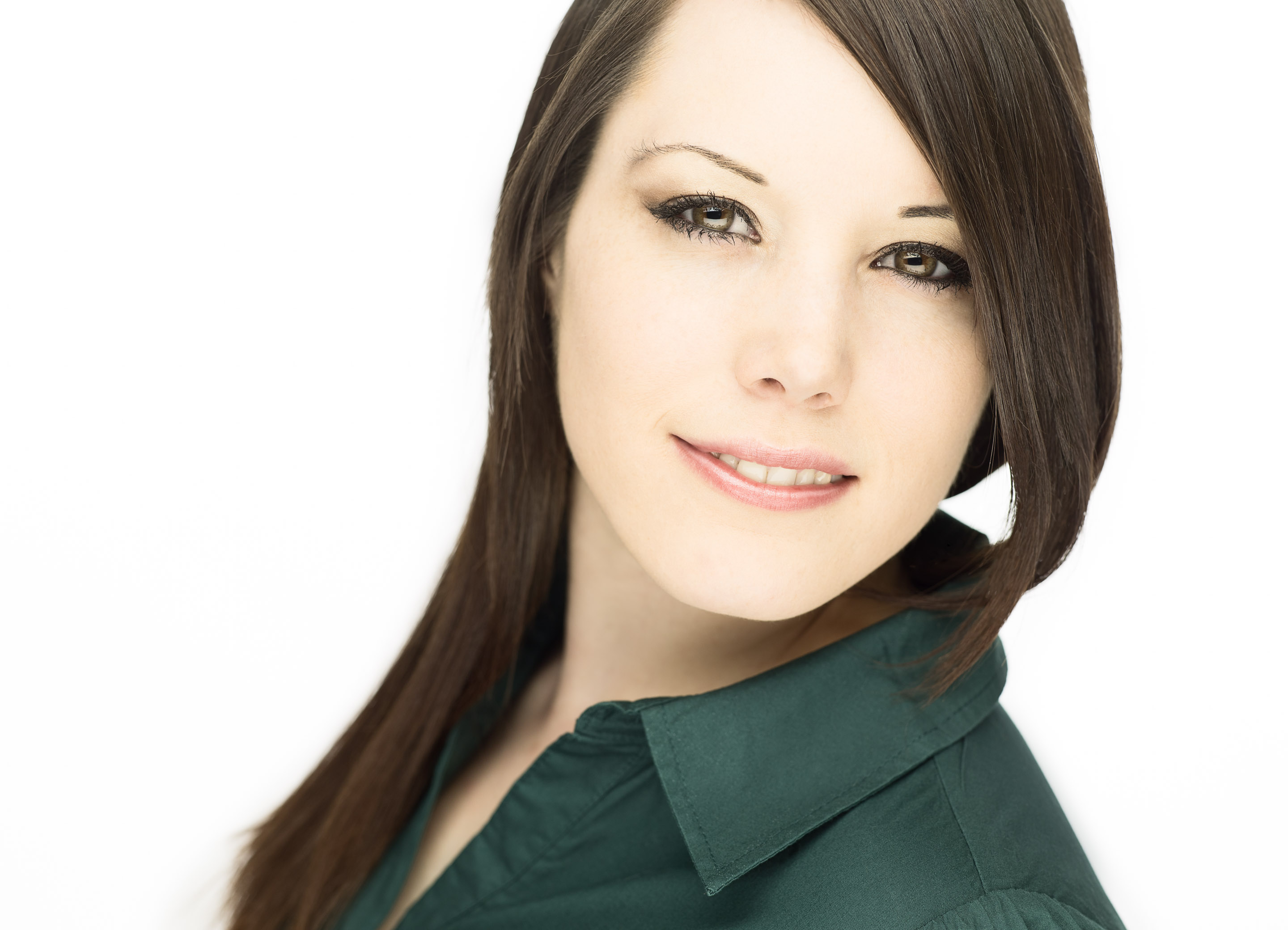 Headshots Priscilla Schneider — Frame 2