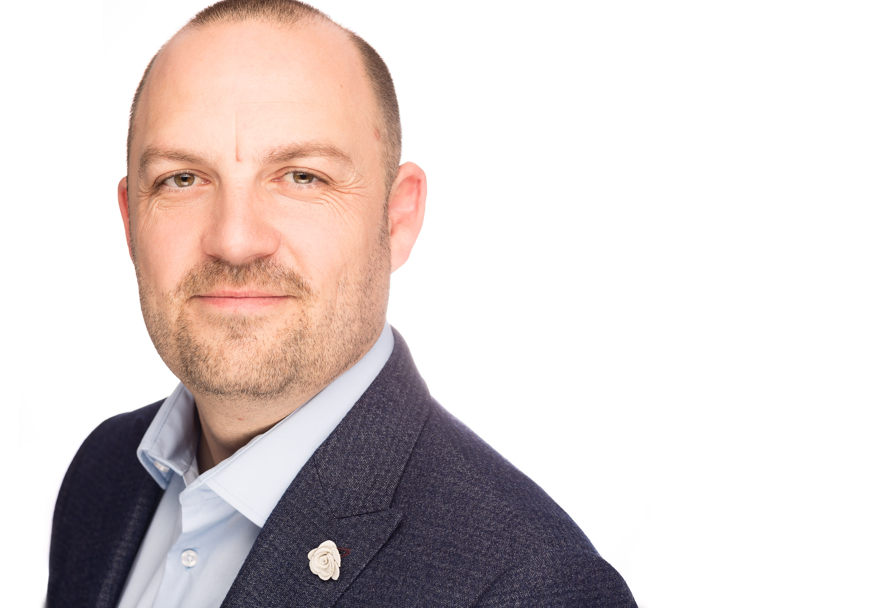 Headshots Michael Ott — Frame 2