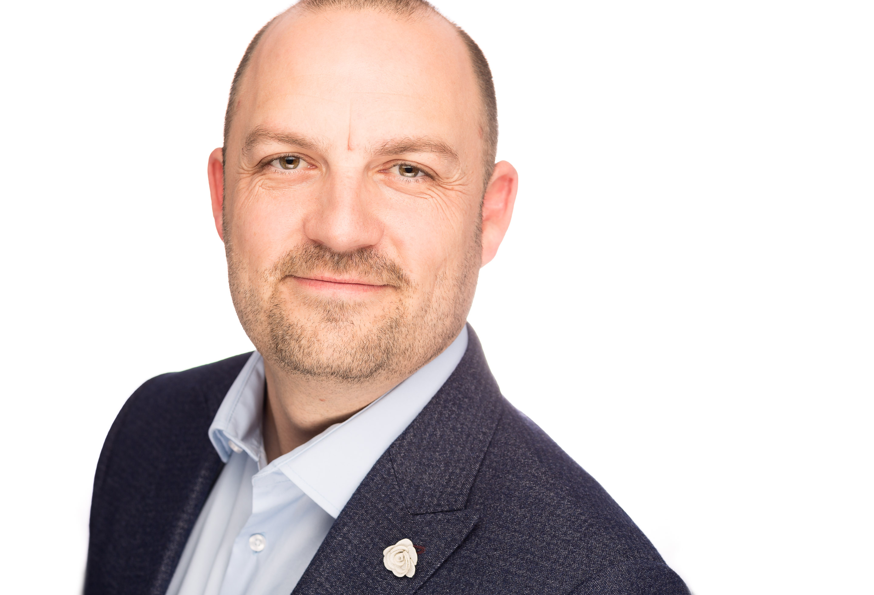 Headshots Michael Ott — Frame 1