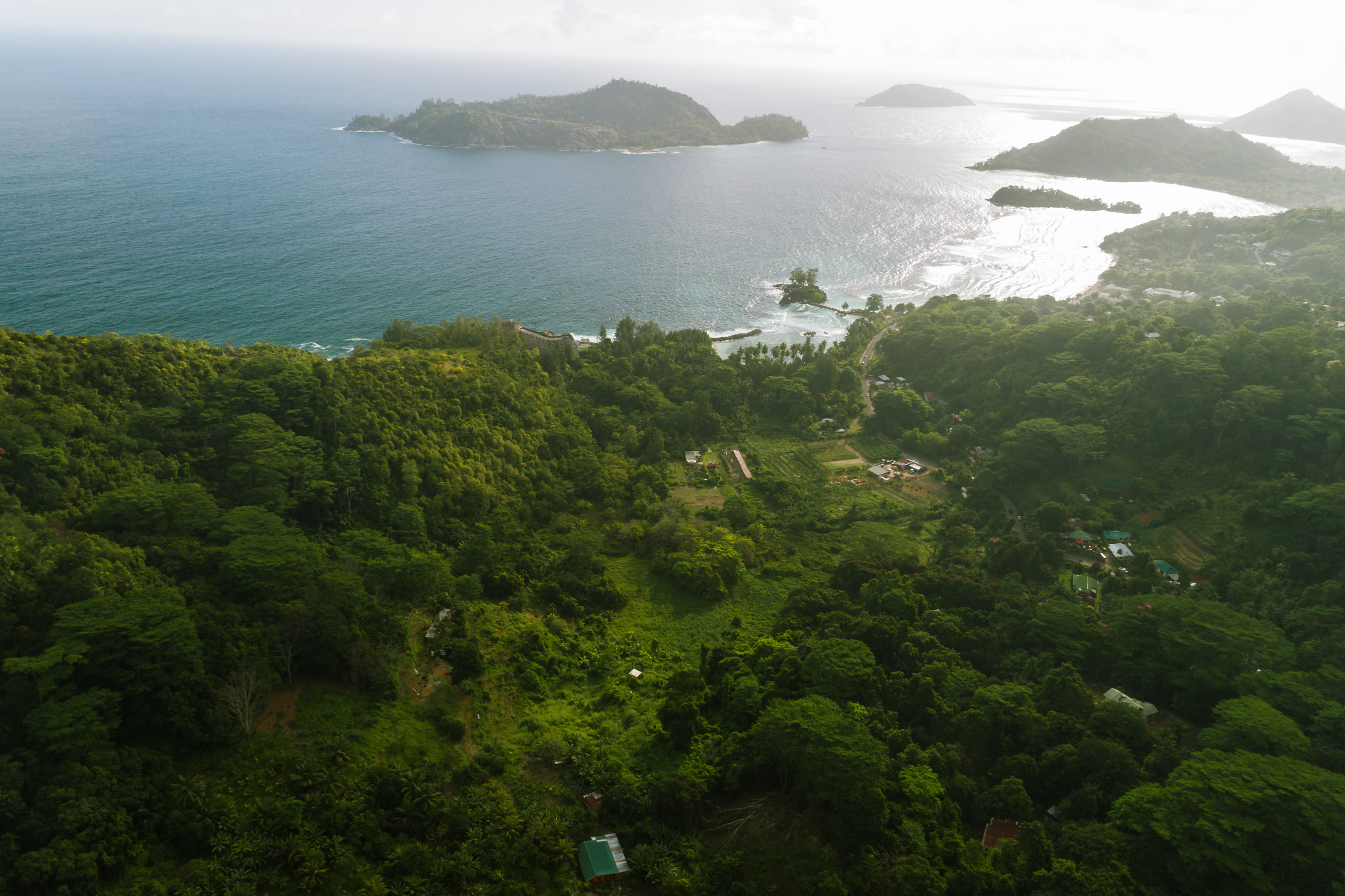 Seychellen — Frame 12