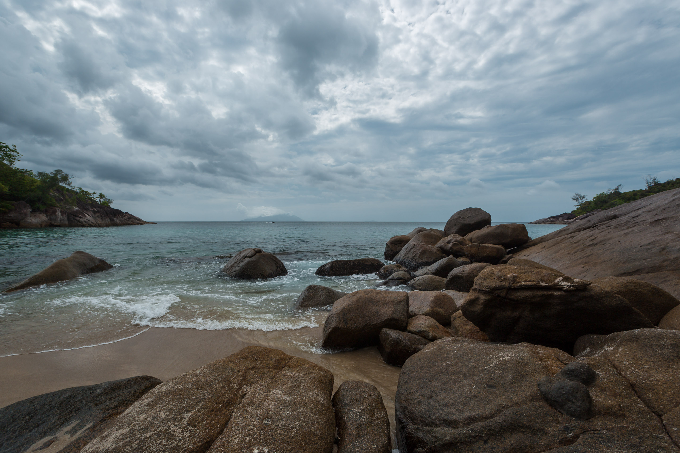 Seychellen — Frame 5