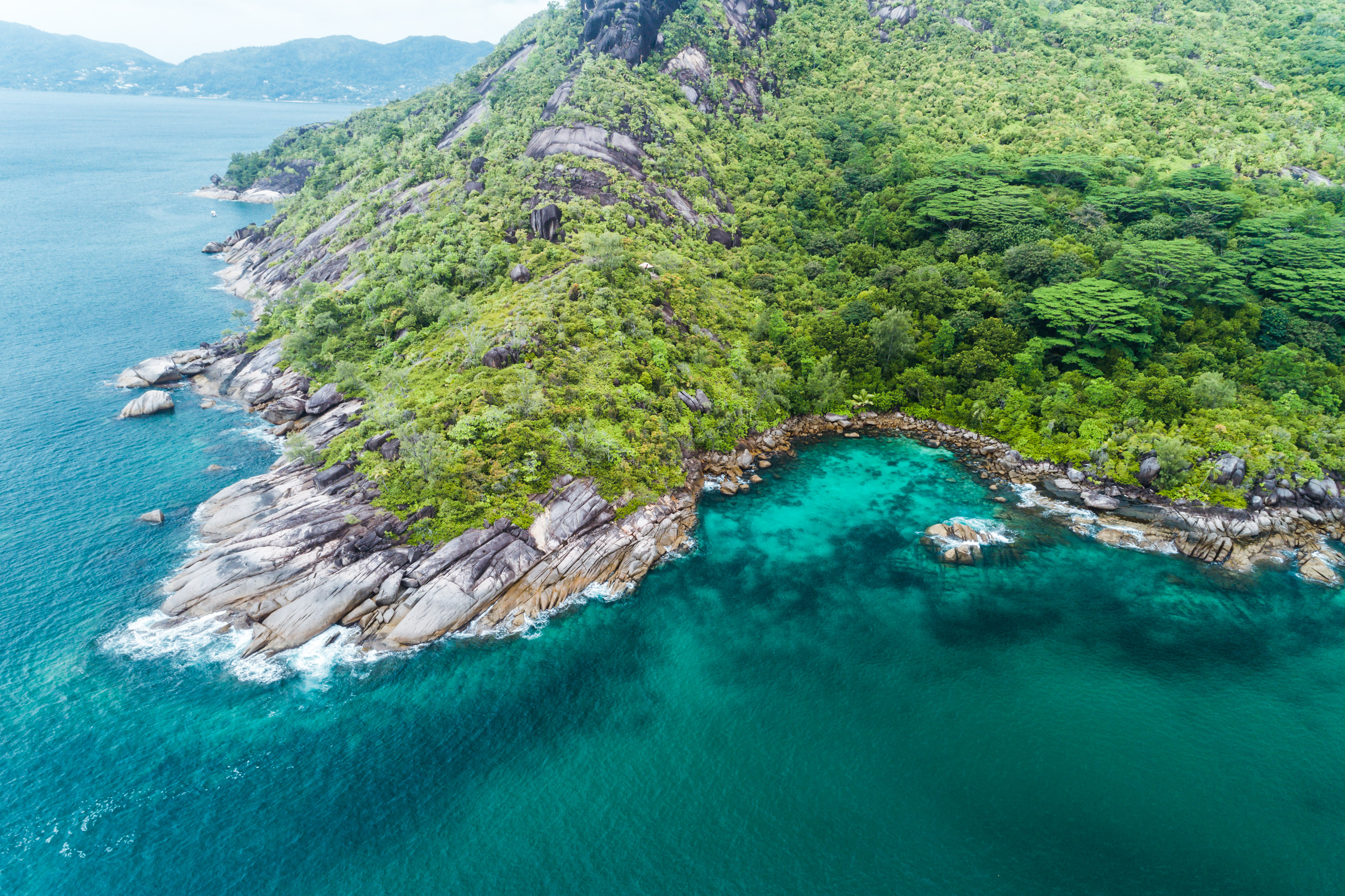 Seychellen — Frame 3