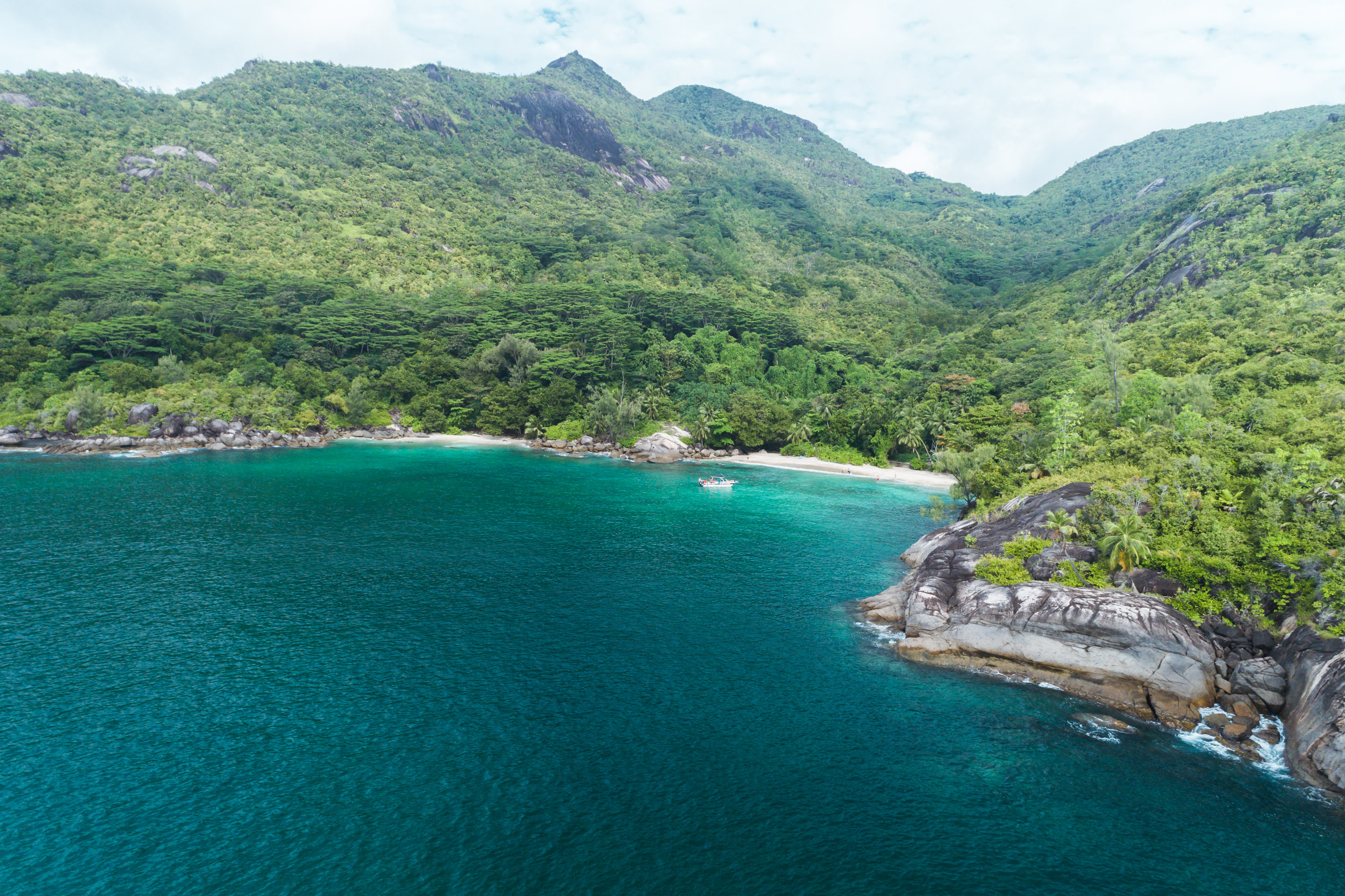 Seychellen — Frame 1