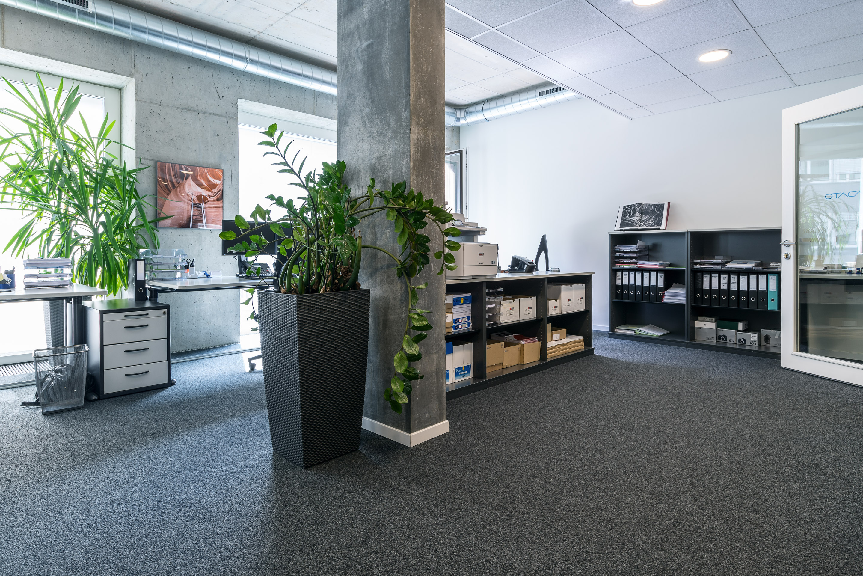 Adato AG - Personalvermittlung in Winterthur — Frame 27